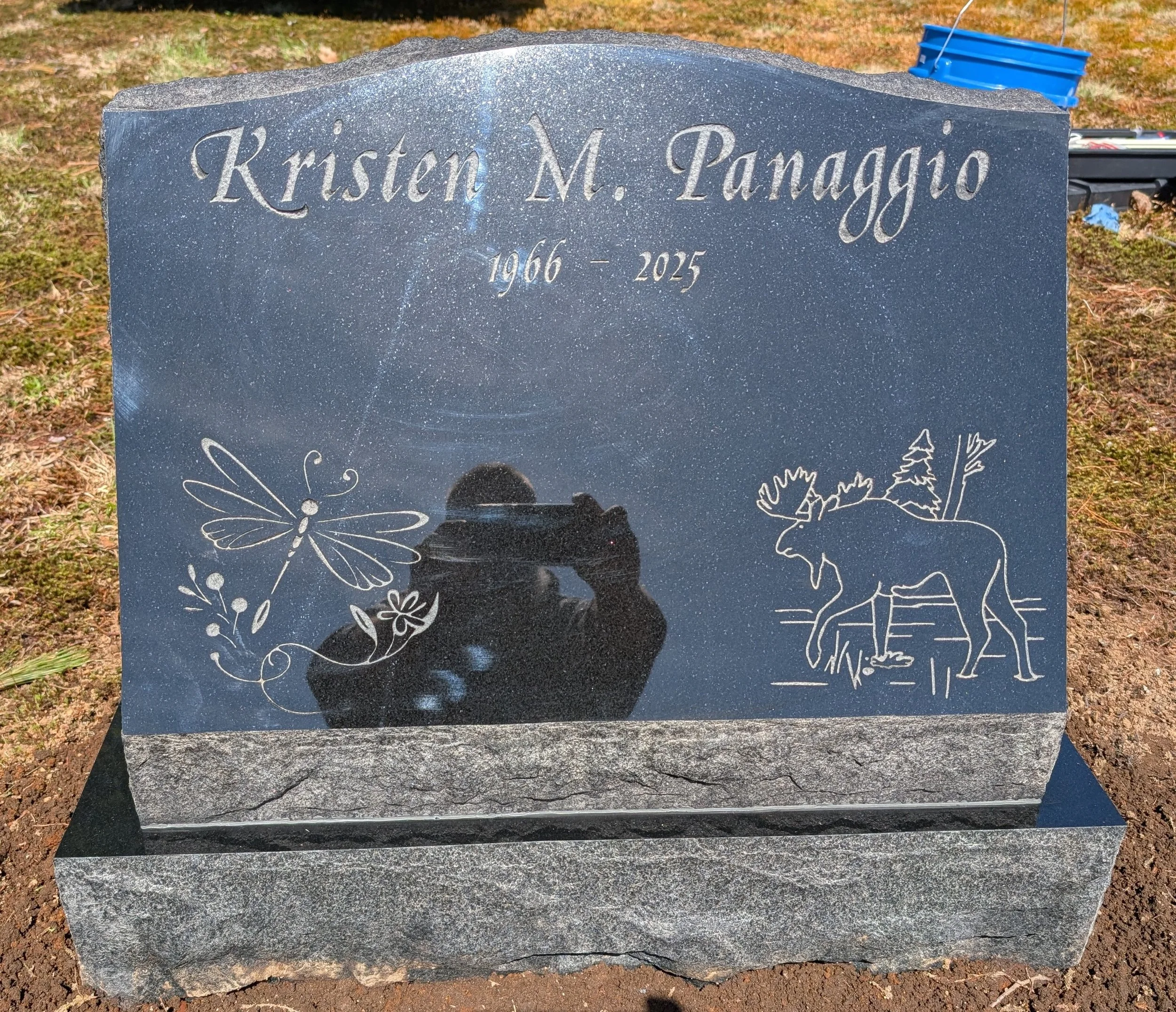 Riverside Cemetery, Alexandria, NH