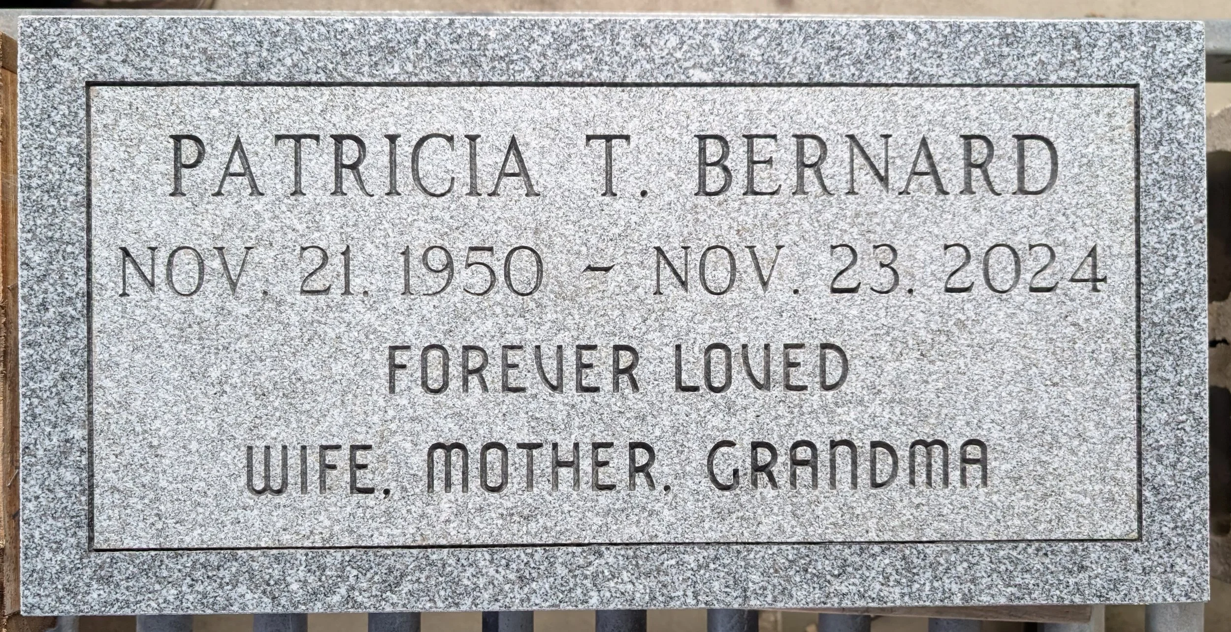 Bayside Cemetery, Laconia, NH