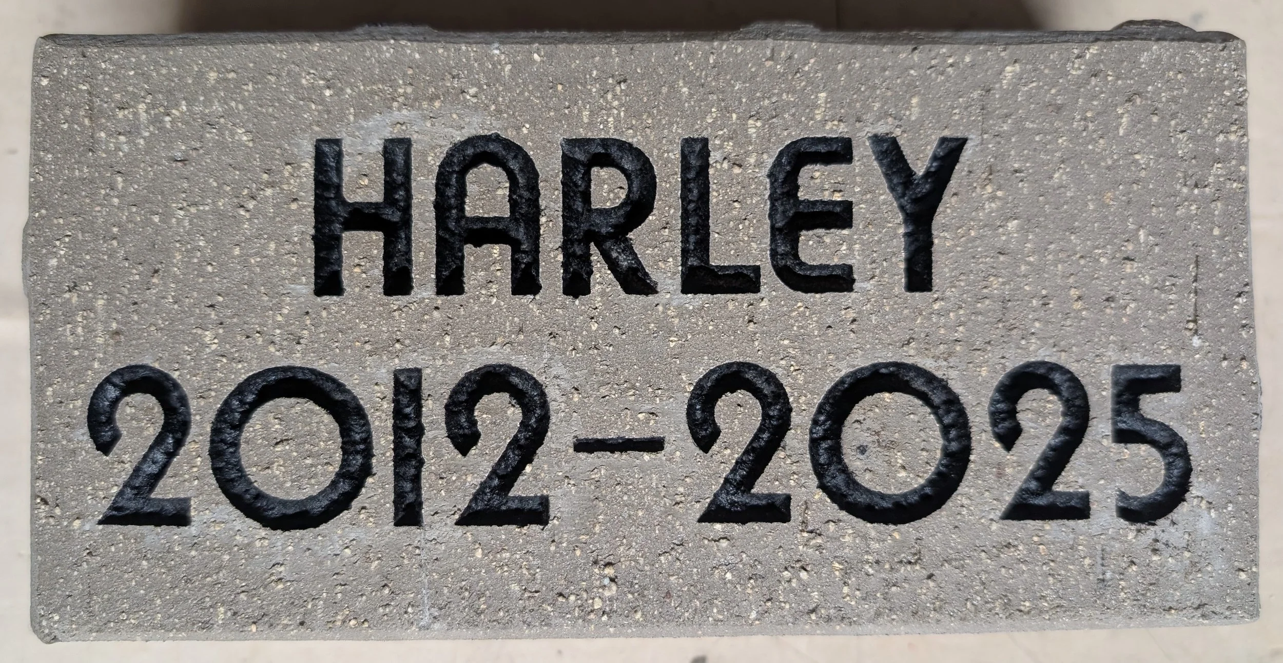 Pet Memorial, Wolfeboro, NH