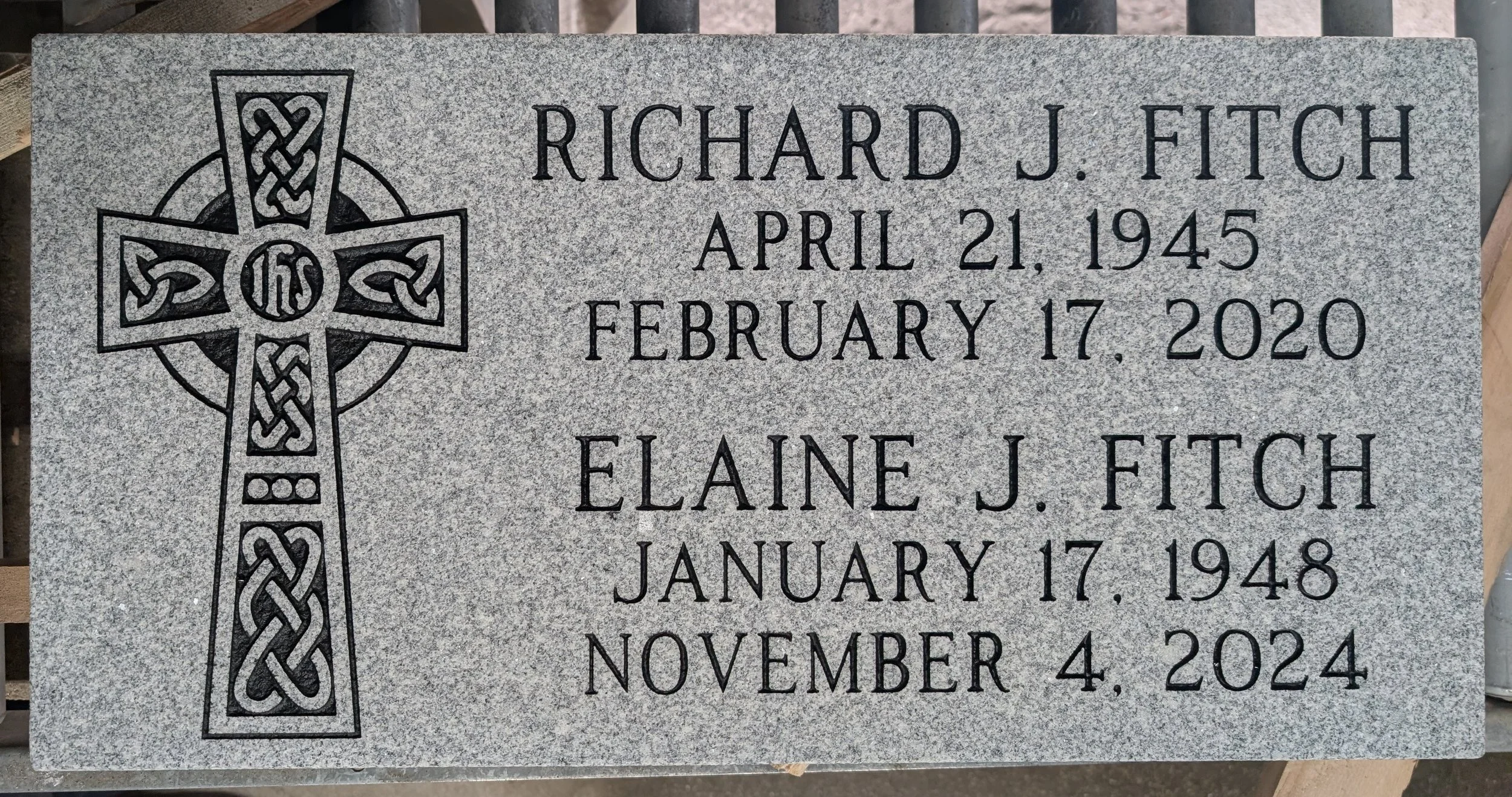 Lakeview Cemetery, Wolfeboro, NH