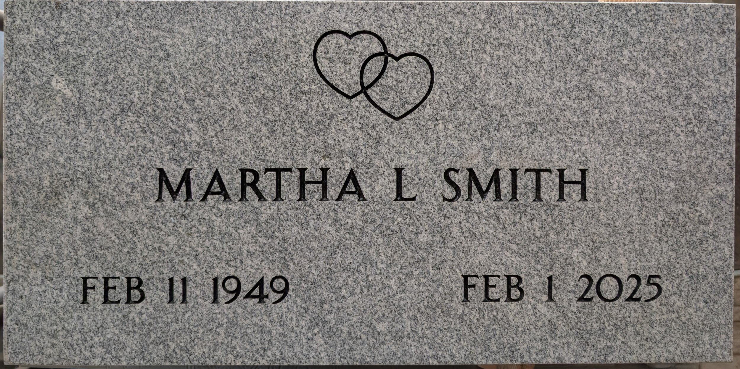 South Road Cemetery, Belmont, NH