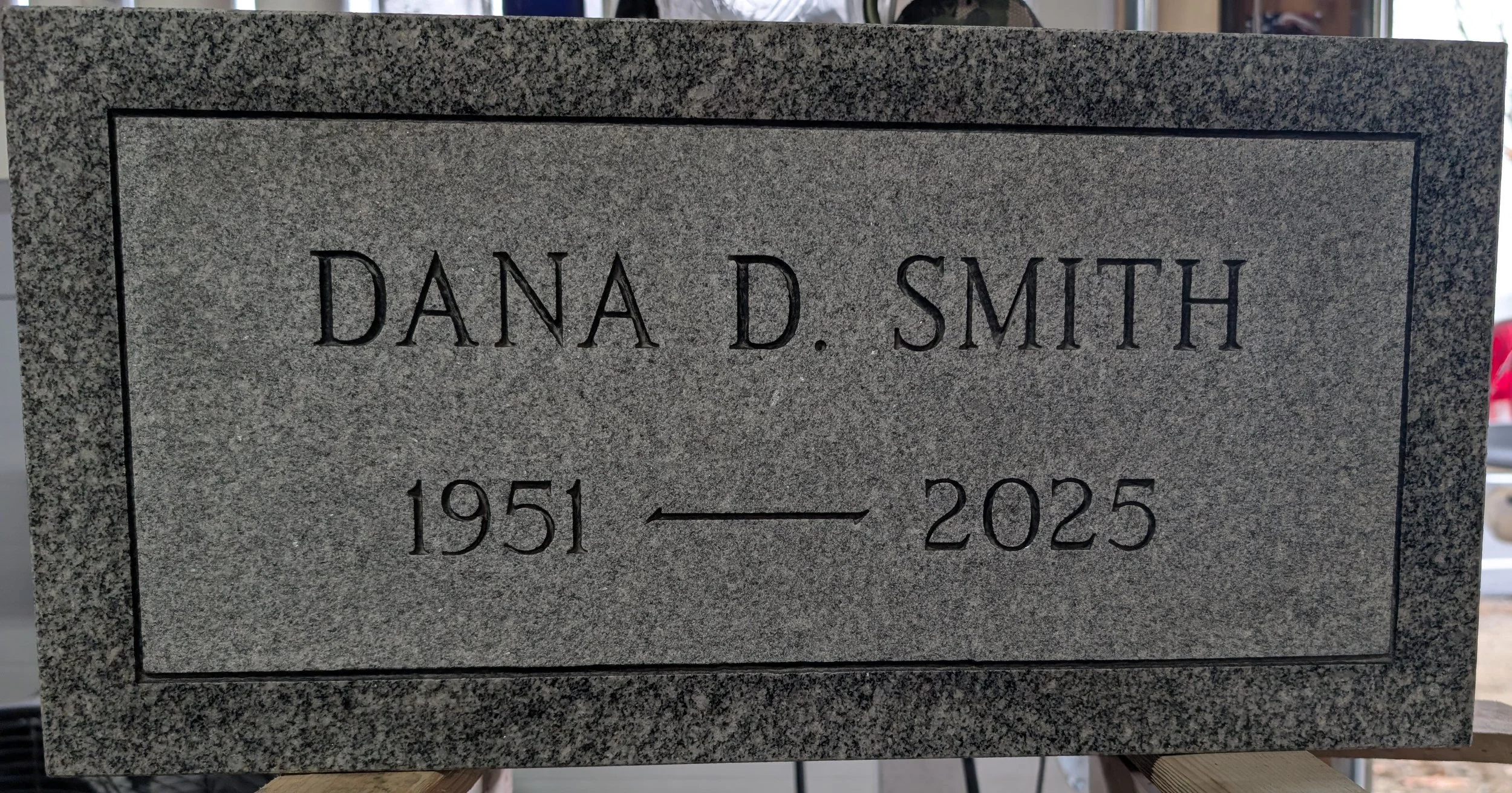 Union Cemetery, Laconia, NH