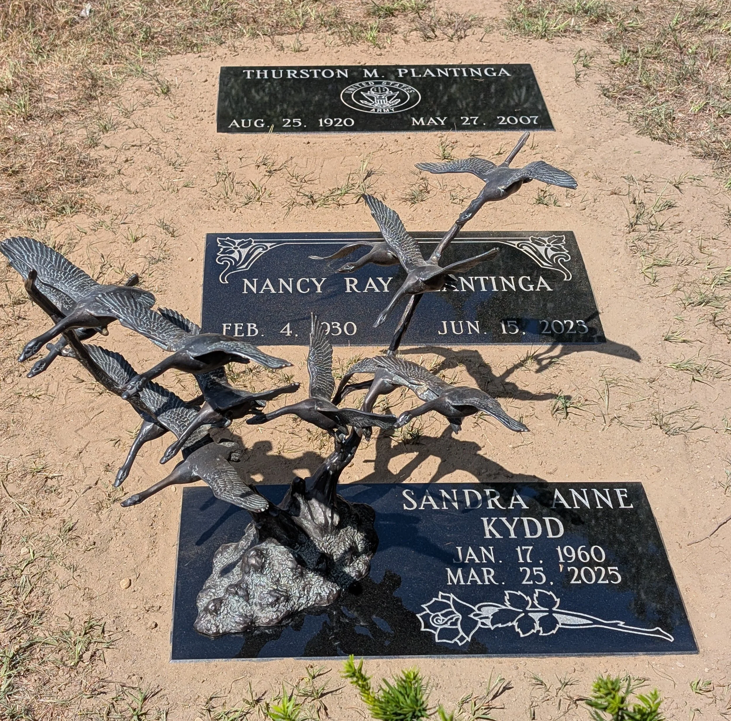 Riverside Cemetery, Plymouth, NH