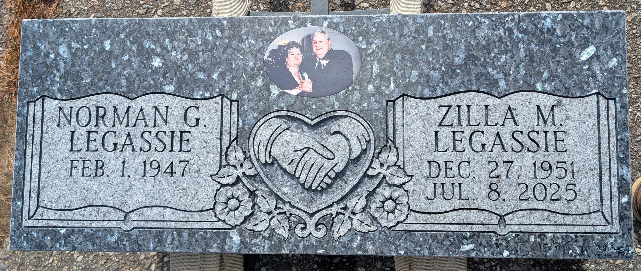 Bayside Cemetery, Laconia, NH