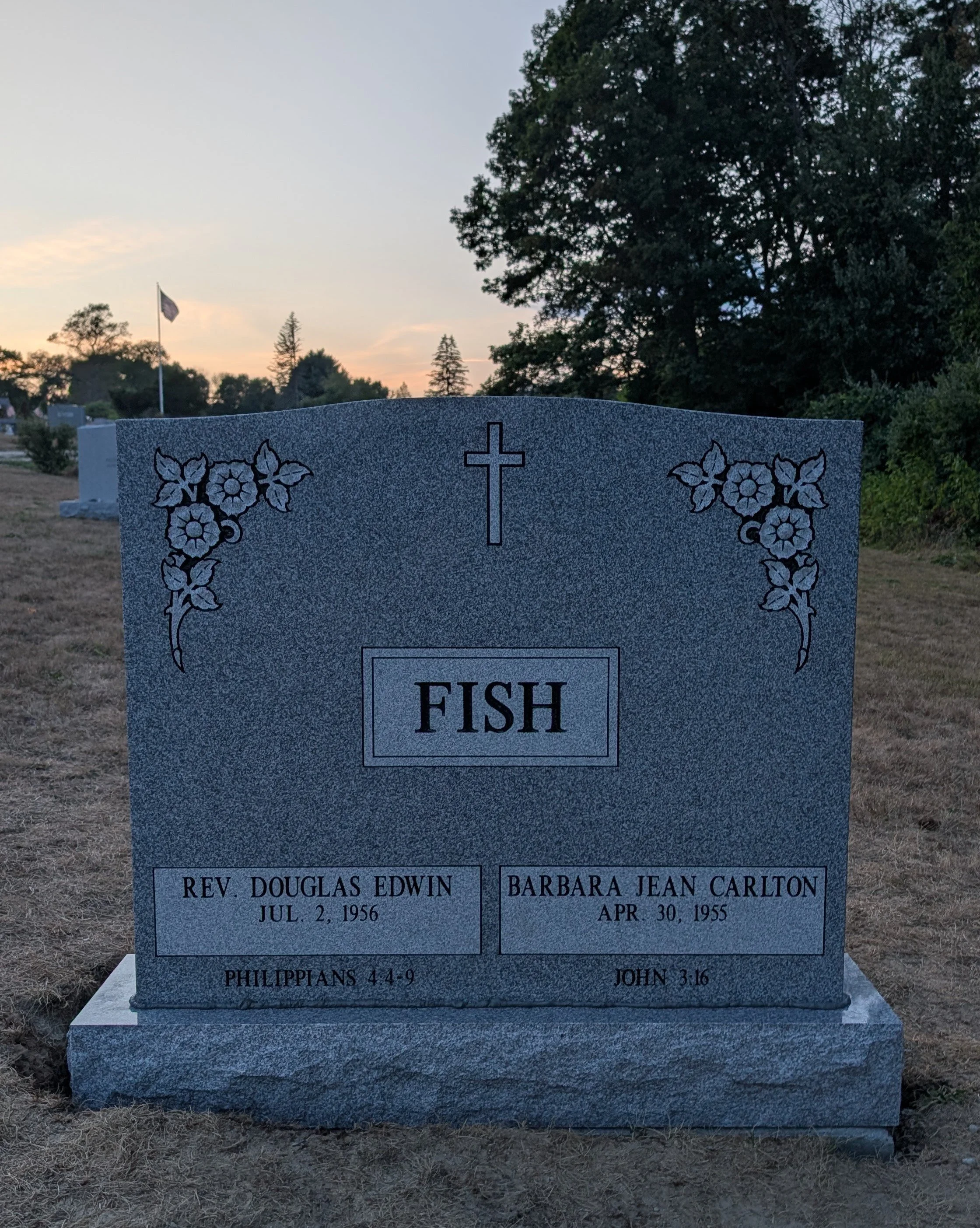 Lakeview Cemetery, Wolfeboro, NH