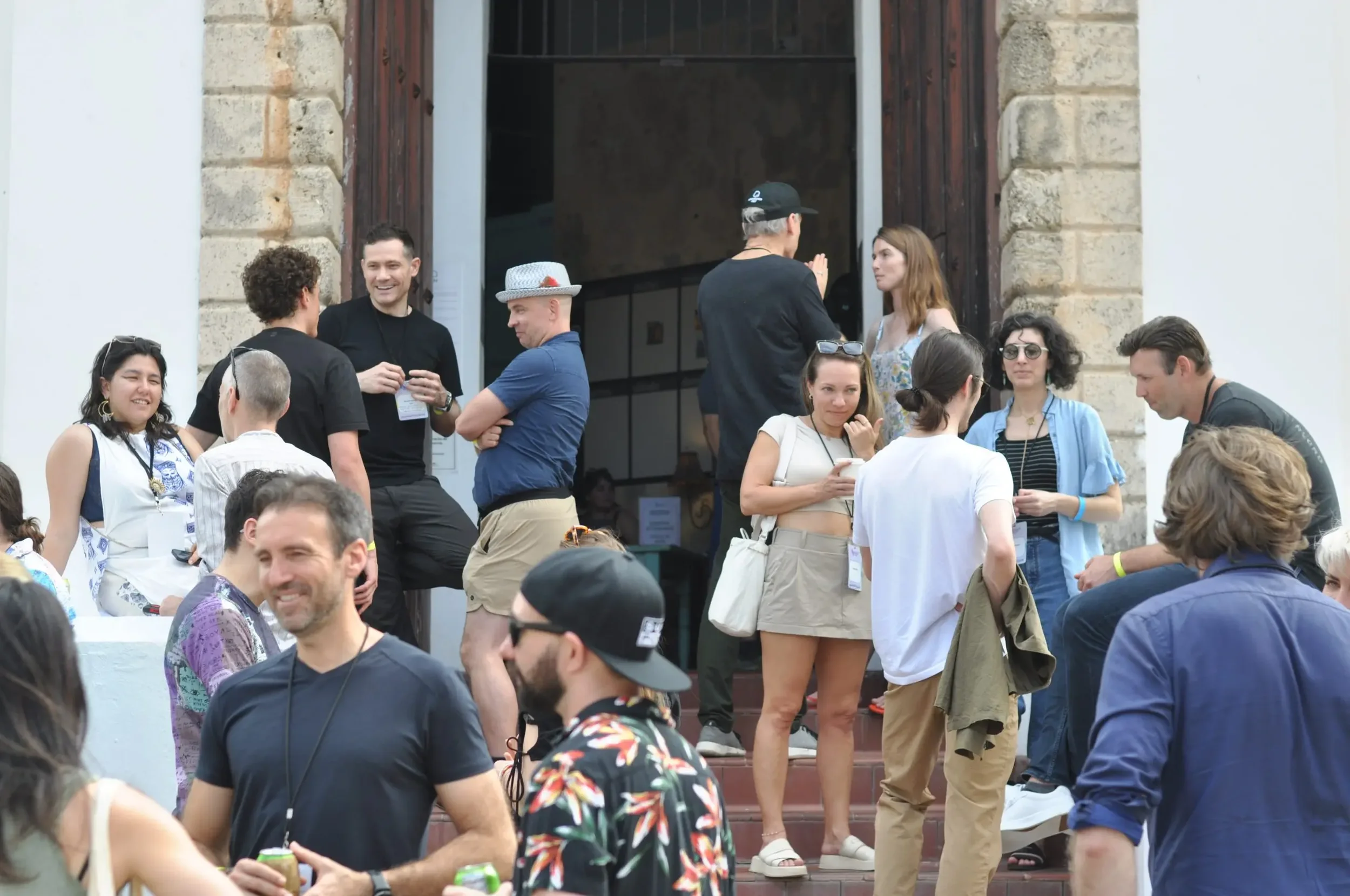 VISION WEEKEND PUERTO RICO