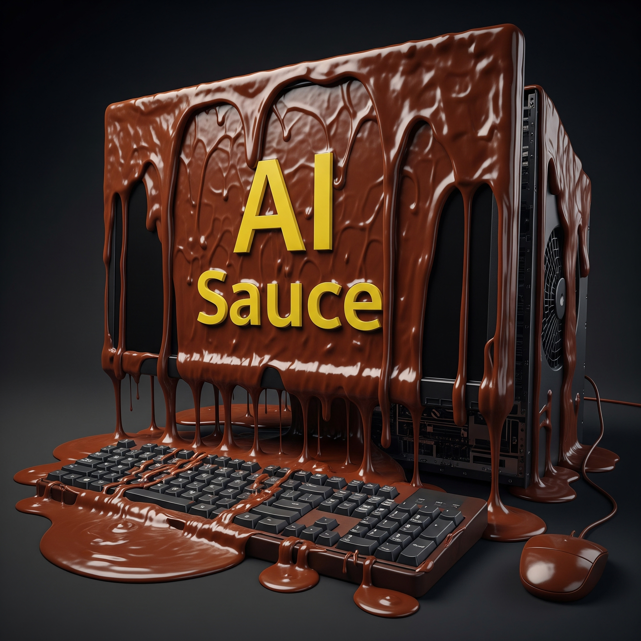 Separating AI Sauce from Substance in Life, Annuity & Benefits Technology
