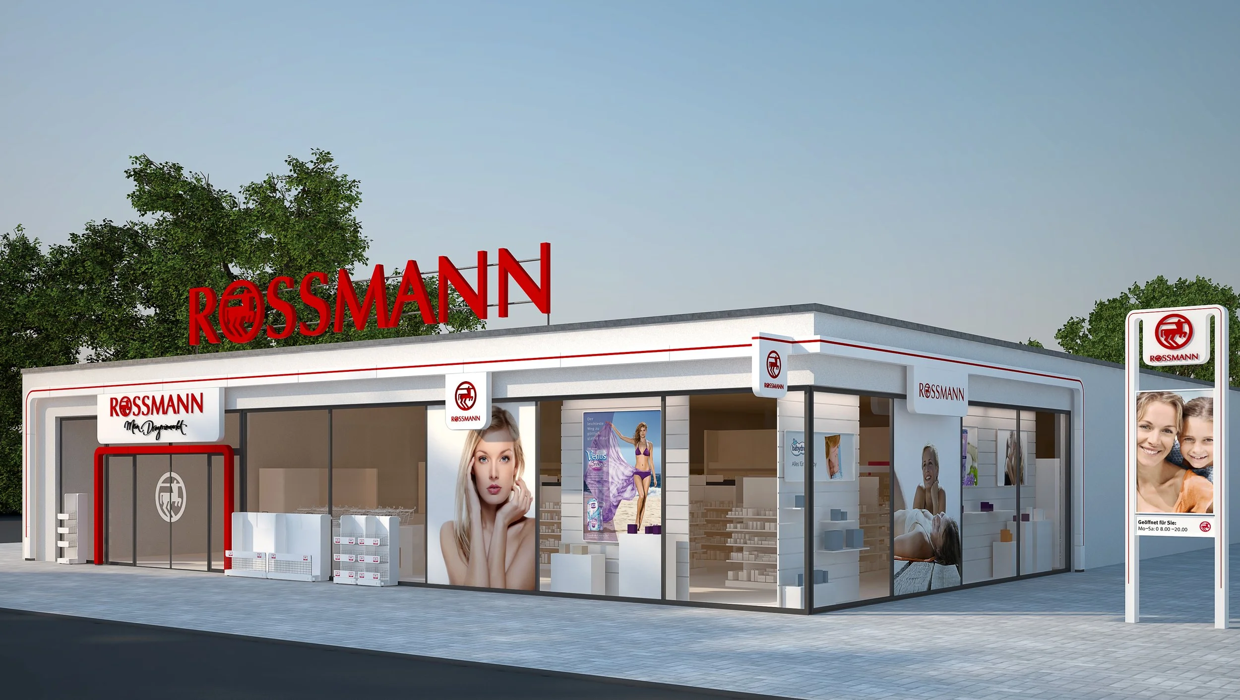 Rossmann