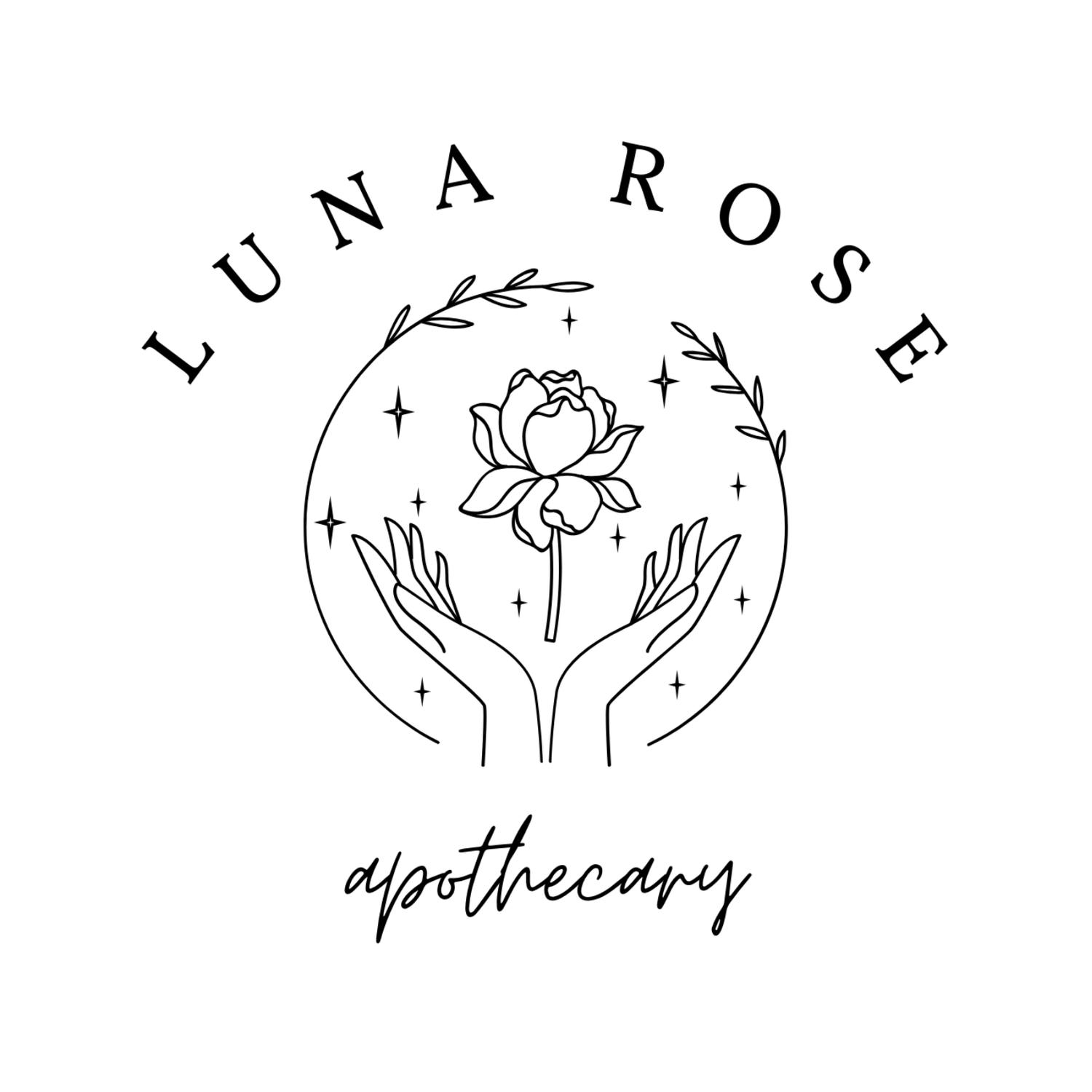 Luna Rose Apothecary