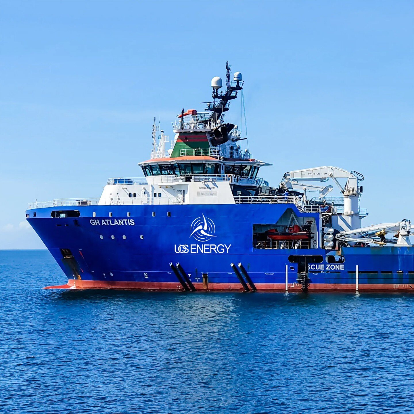 UOS is a leading service provider to the global offshore industry, excelling in the management and operation of support vessels. UOS is one of many international companies I had the pleasure of working with.
✏️ ⠀
Follow @designbykeri on Instagram, Fa