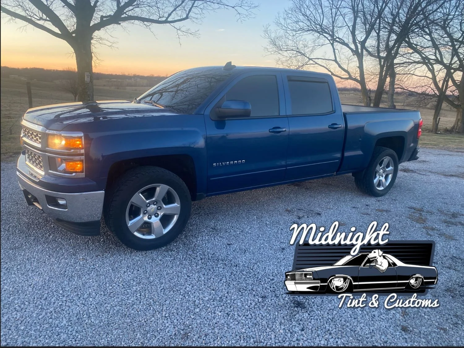 Window Tint Morehead Ky