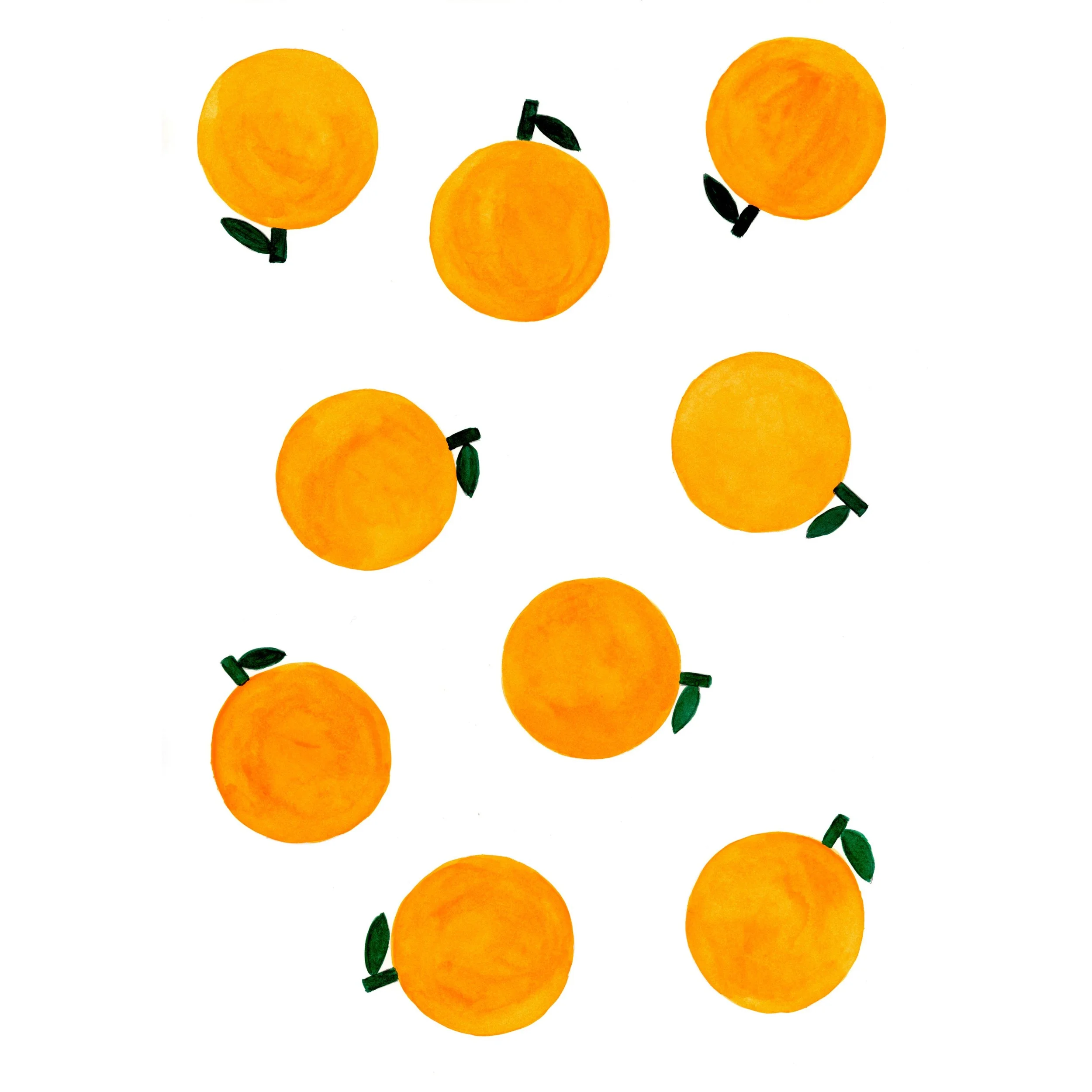 oranges 🍊
.
.
.
#illustration #oranges #patterndesign #swissillustration #illustrationschweiz