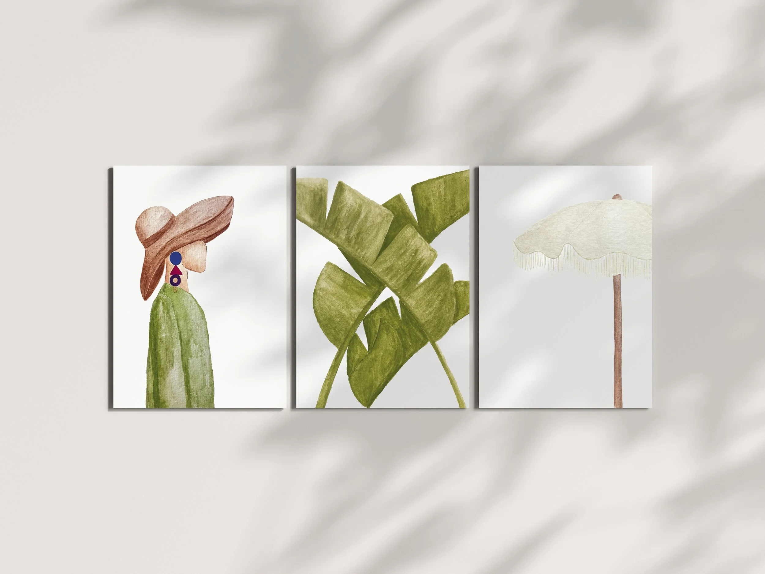 summer postcards
 
illustration