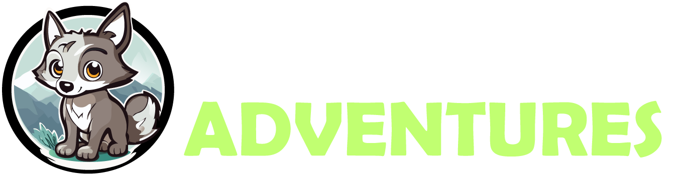 Wacky Wolf Adventures