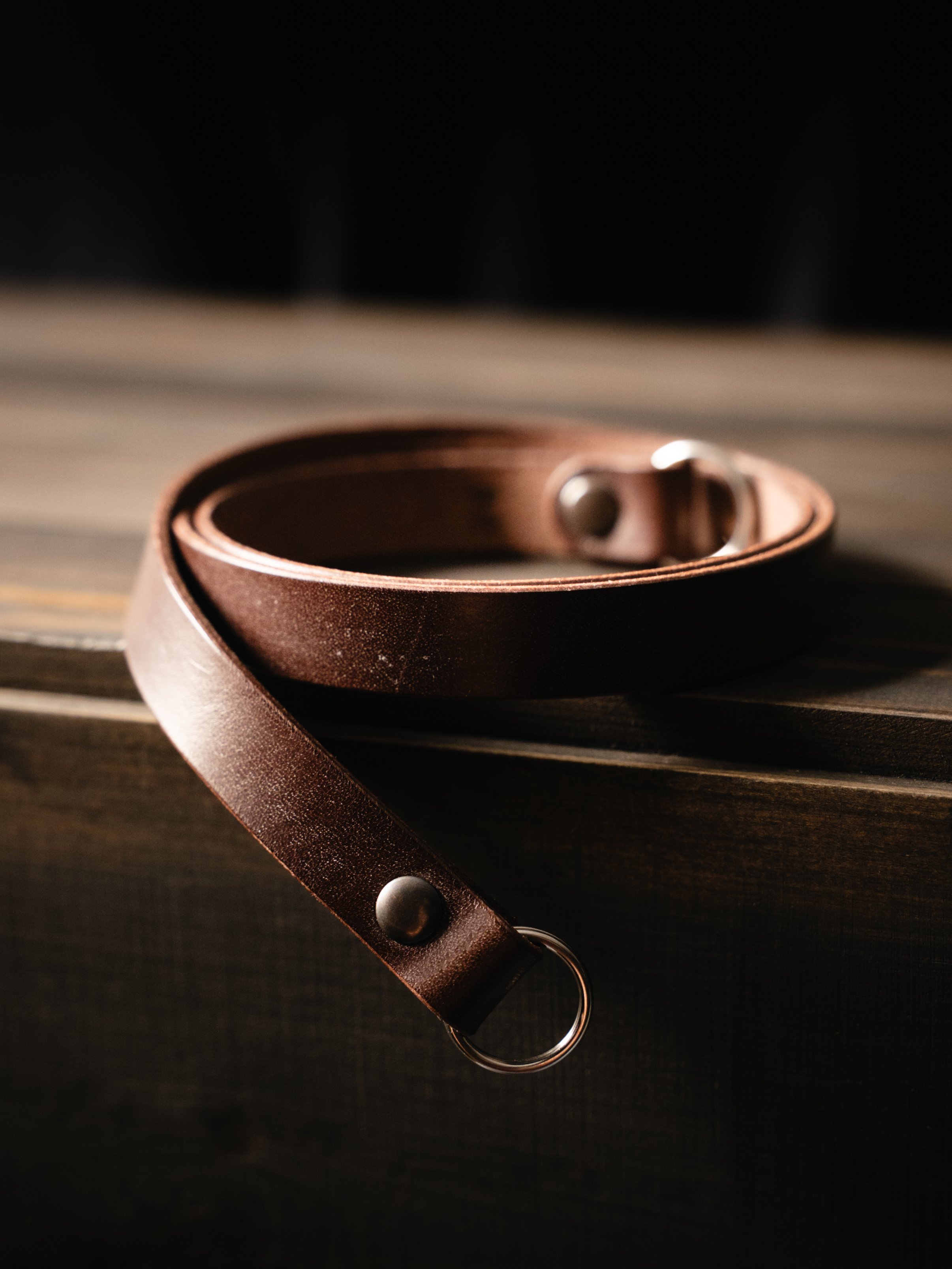 Classic Slim Strap