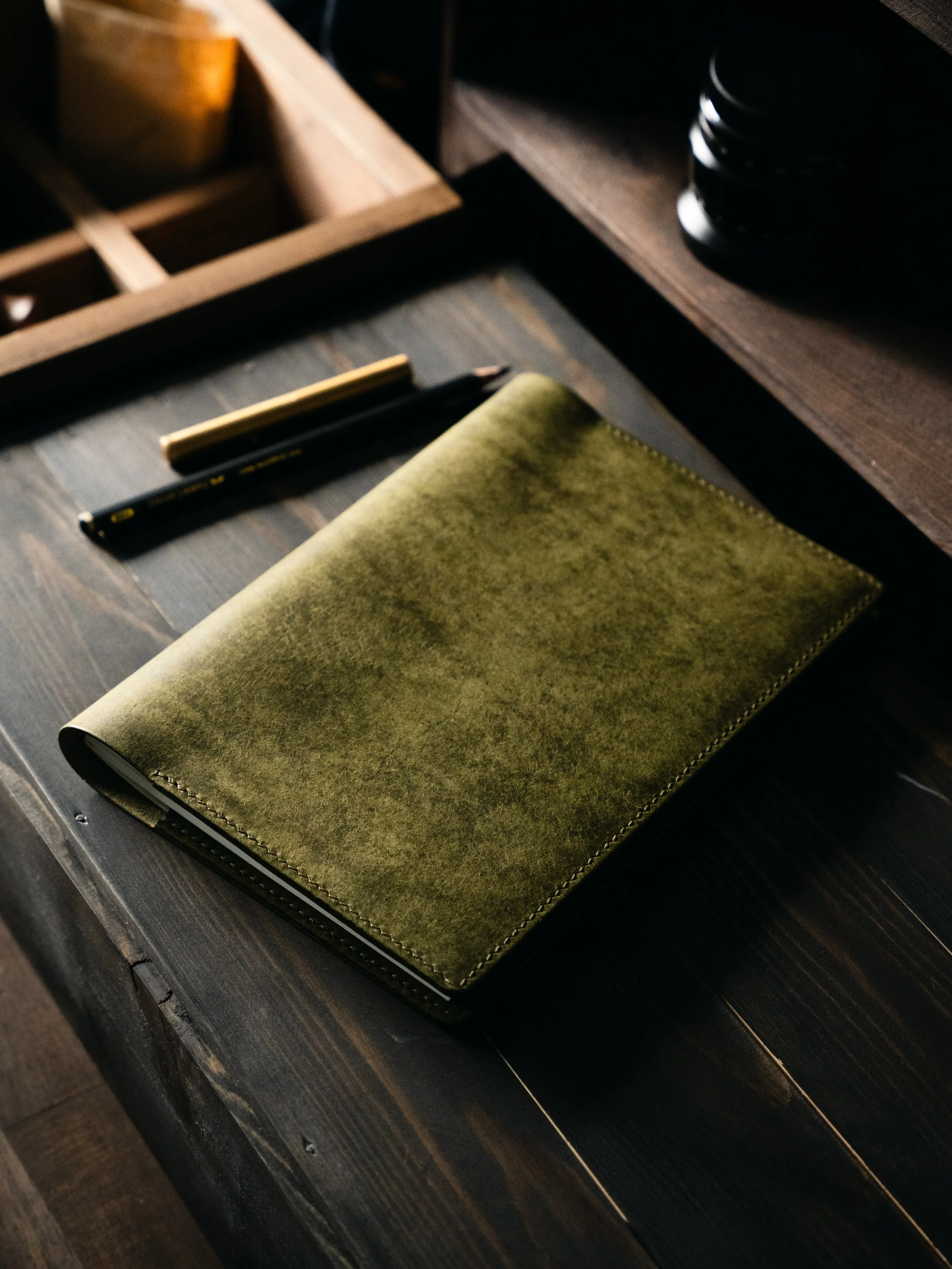 a5 simple notebook cover olive pueblo srgb-1.jpg