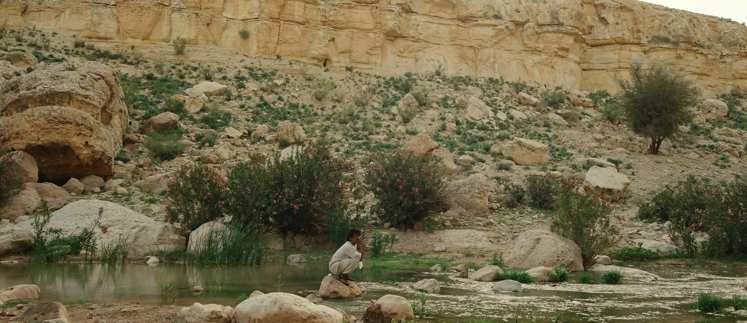 suhayb shaving in hidan.jpg