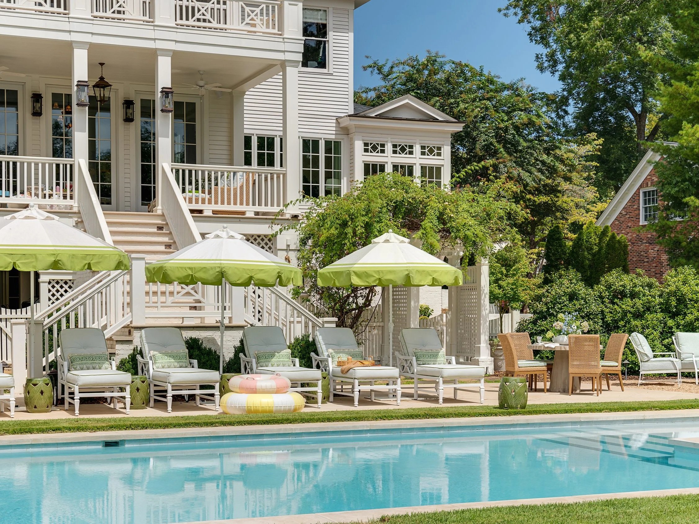 A Client’s Perspective on Style, Inspiration &amp; The Design Process