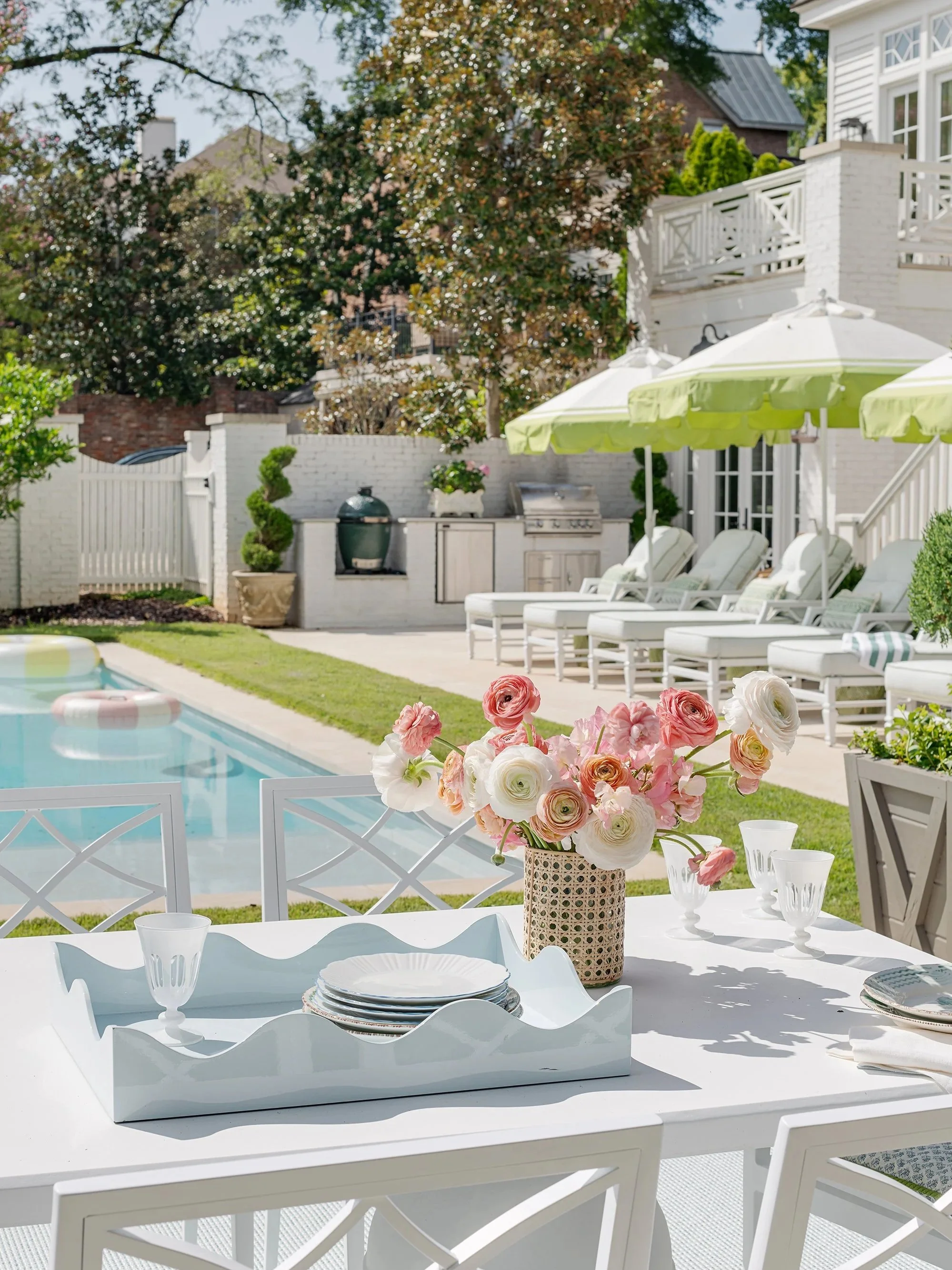 A Bright Take on Tradition