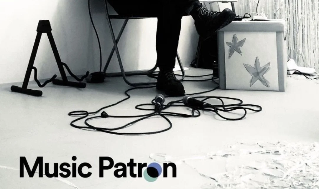 Music Patron