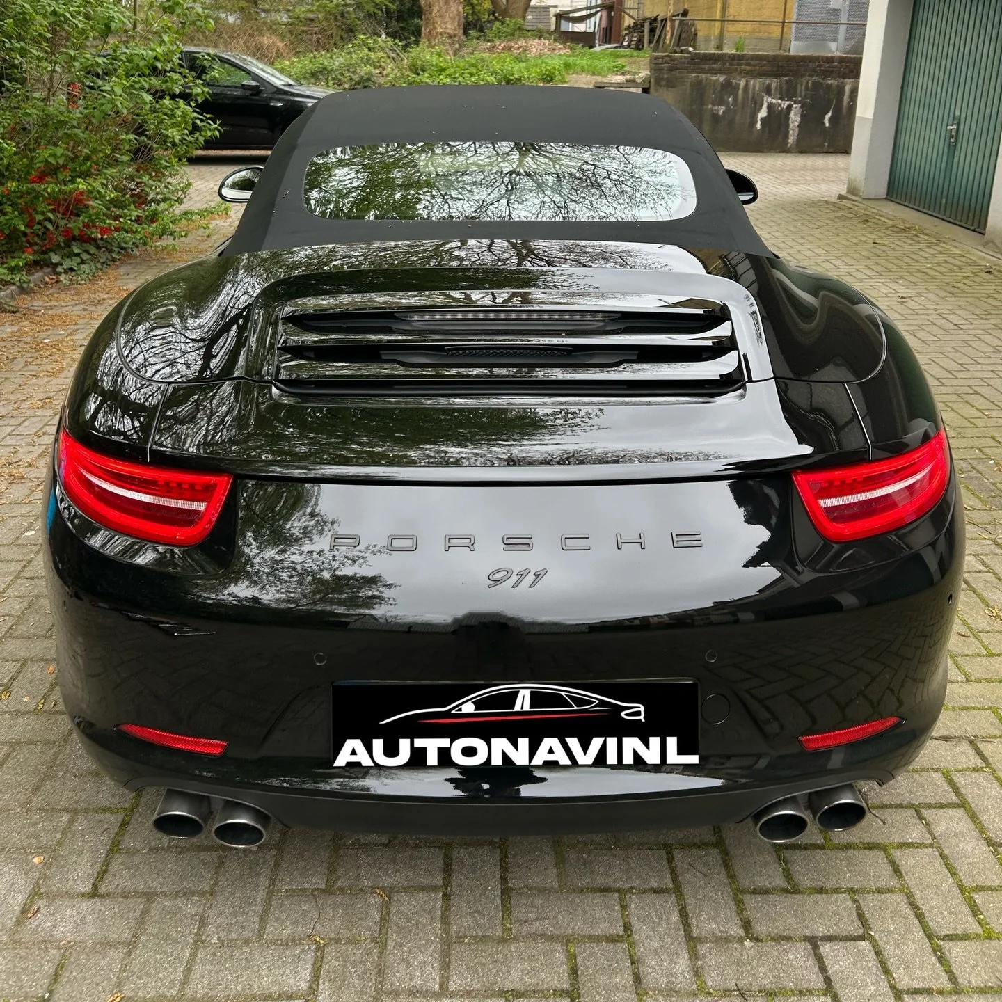 🇳🇱 Vandaag hebben we deze Porsche 991.1 (2013) voorzien van de volgende upgrades :

✅ Sport Chrono Klok
✅ Stuur Upgrade (991.2) 

Benieuwd naar de mogelijkheden? Neem gerust contact met ons op voor de mogelijkheden 📲📩

🇩🇪 Heute haben wir diesen