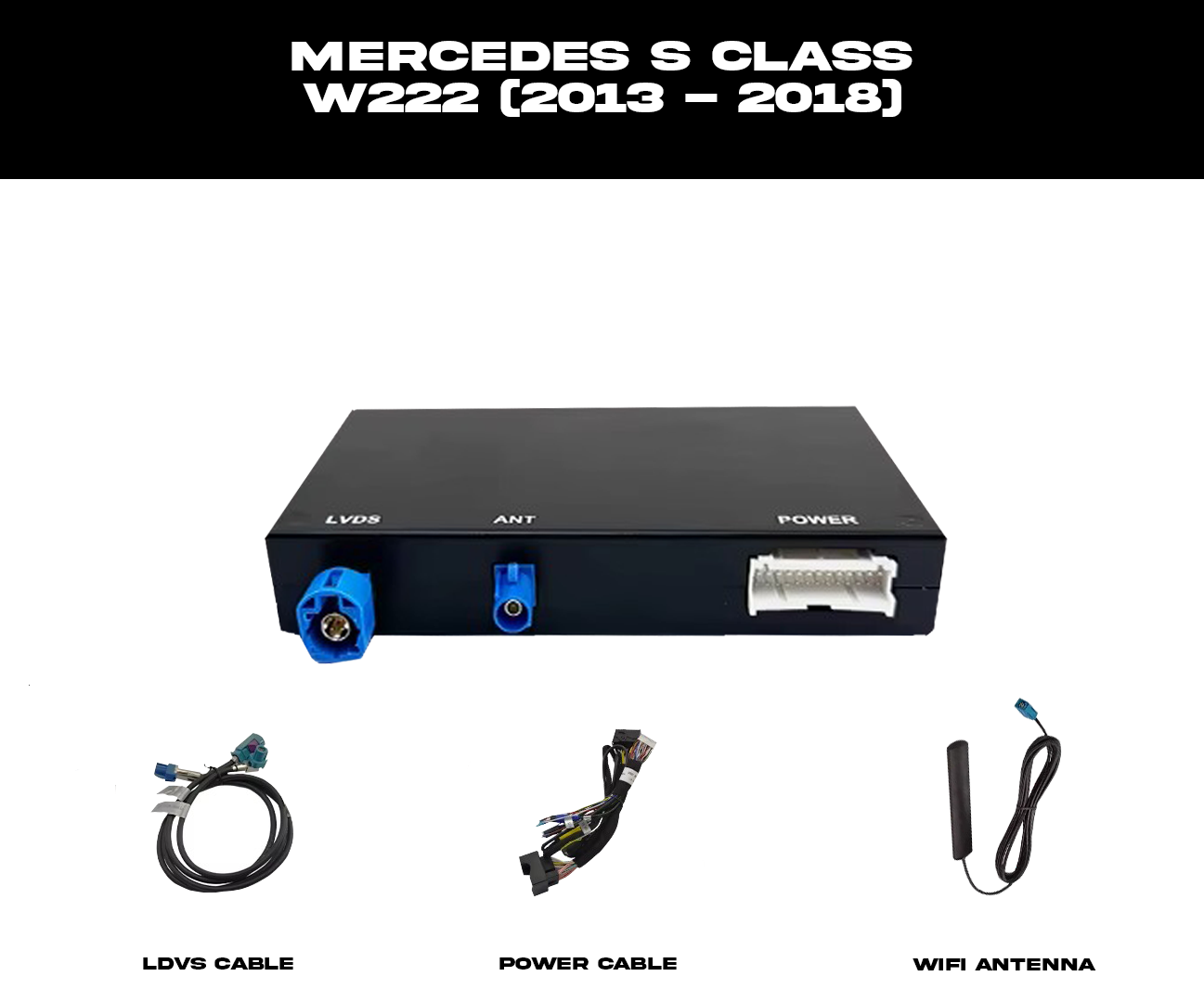 S CLASS W222 MODULE.png