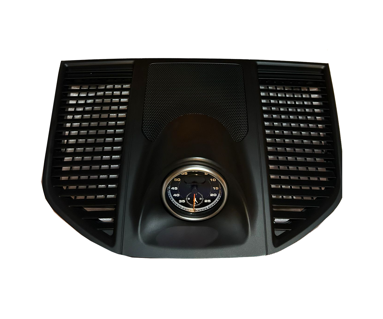 Porsche Macan (2014-2023) Sport Chrono Klok