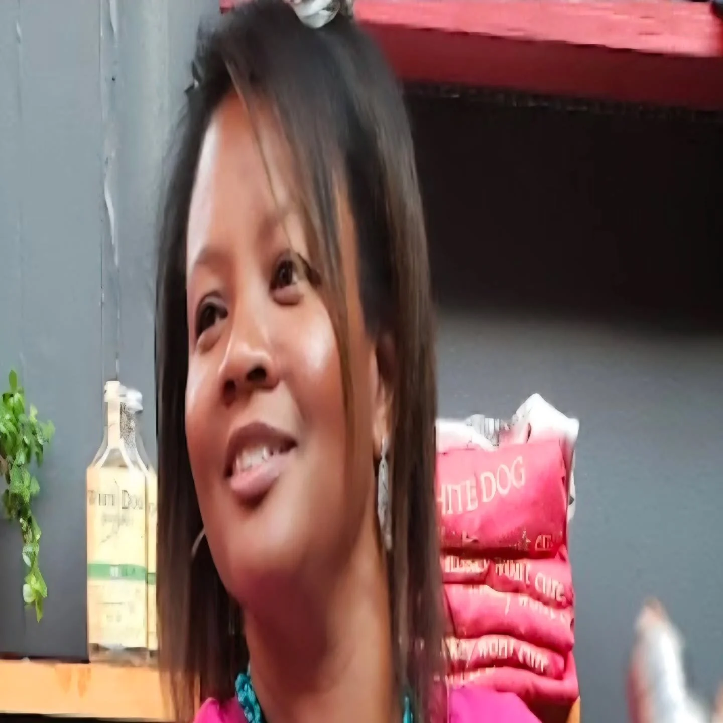 This Women&rsquo;s Month, we&rsquo;re raising a glass to someone who has quietly and relentlessly shaped everything we are&hellip;

Alecia Richards &mdash; co-founder, co-owner, and the creative force behind White Dog Distilling.

From day one, Aleci