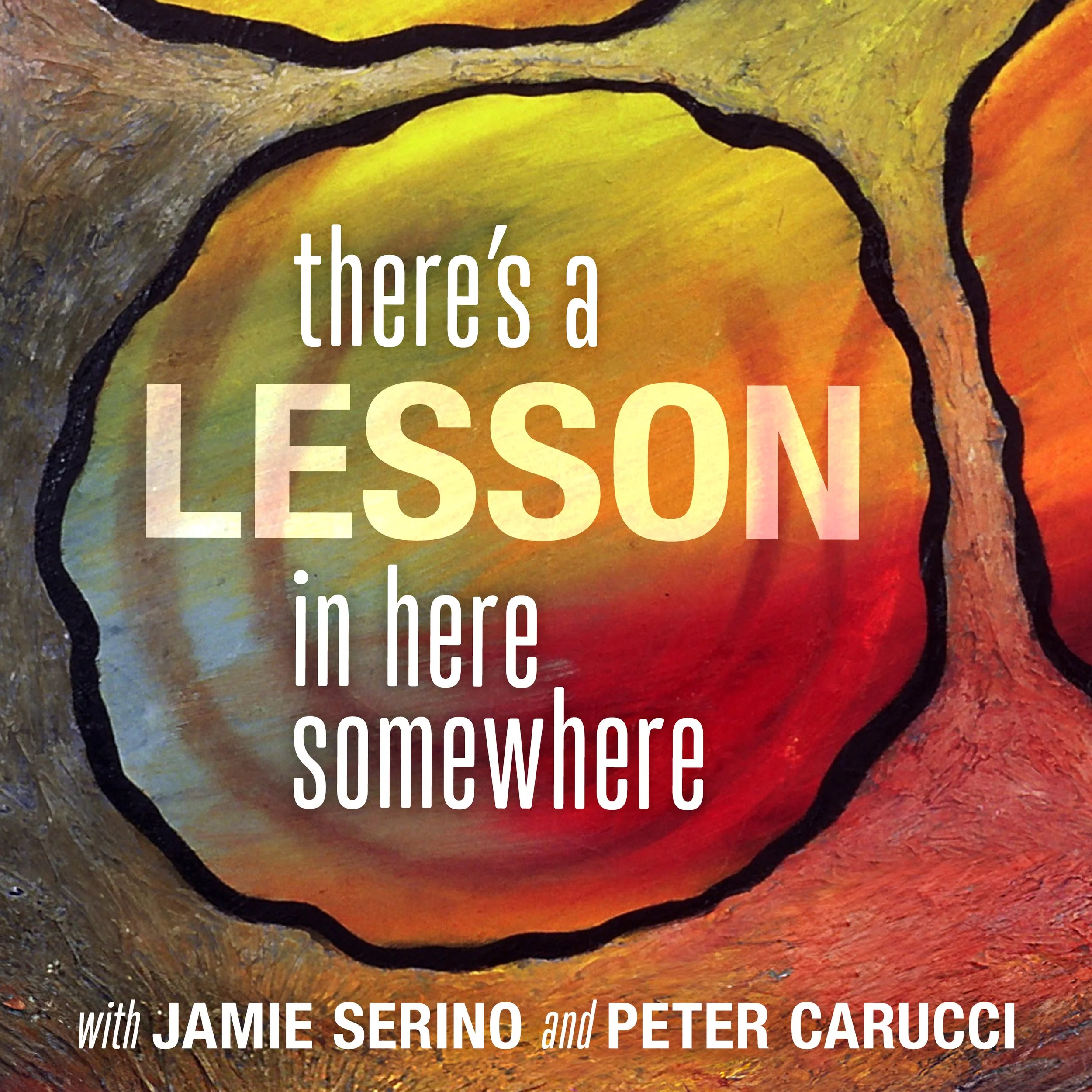 #17: He was a former drill sergeant and now he’s a motivational speaker. Hear his advice on confidence, leadership, and success.