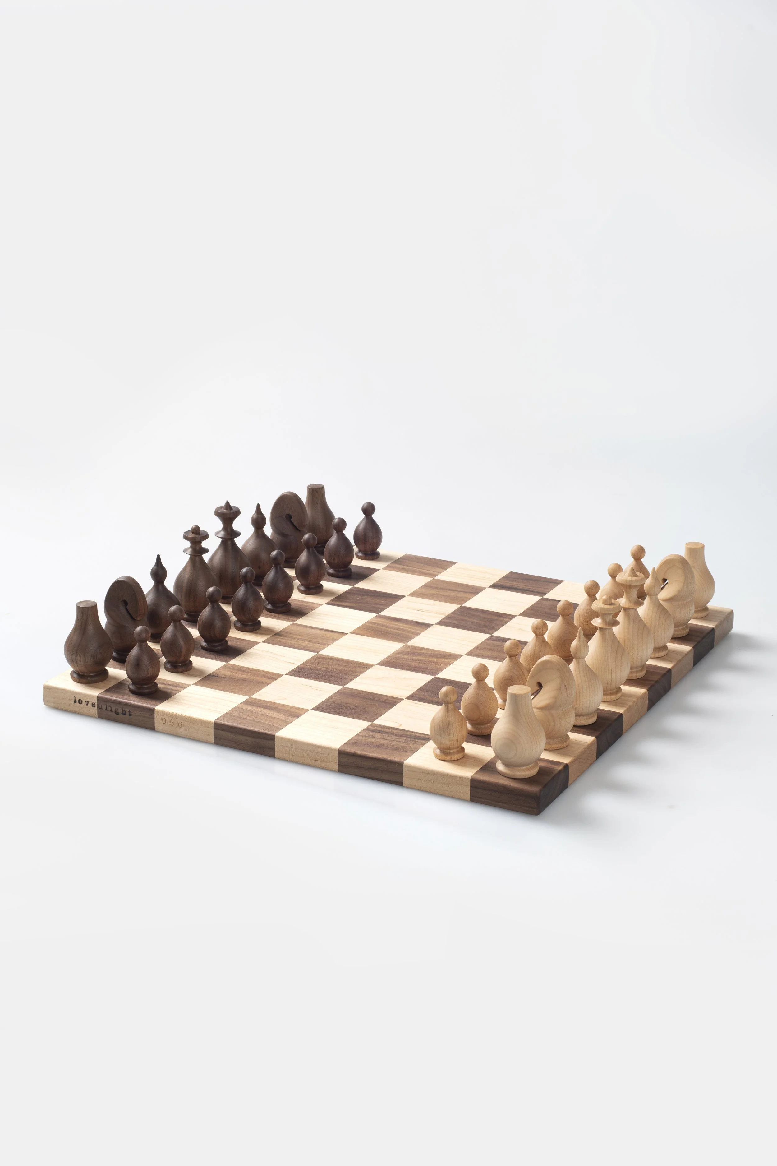 Lovenlight Original Chess set
