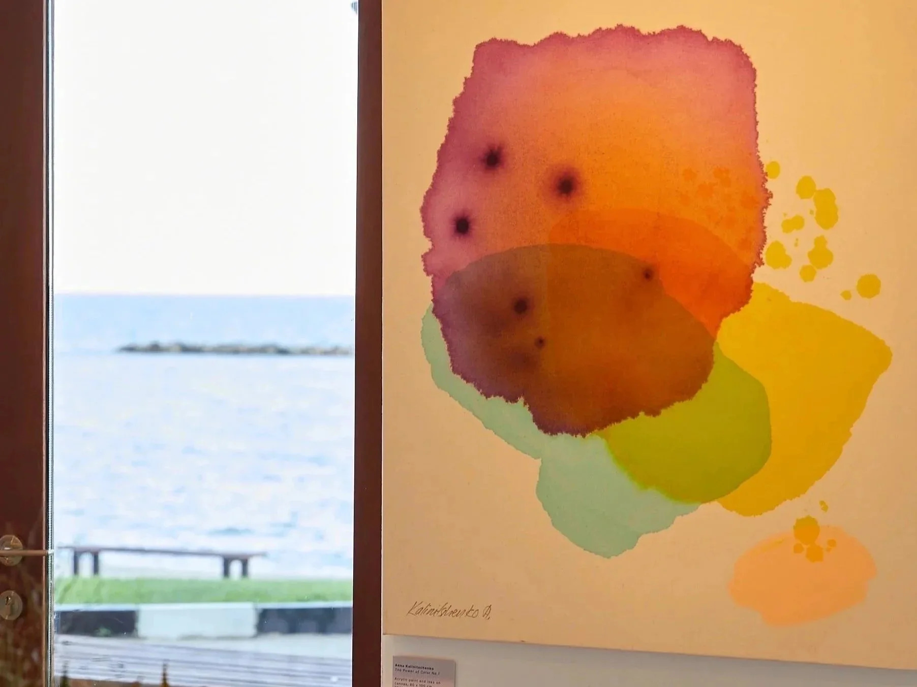 Listening to Pulse: The Playlist of Pulse Pop-Up Exhibition