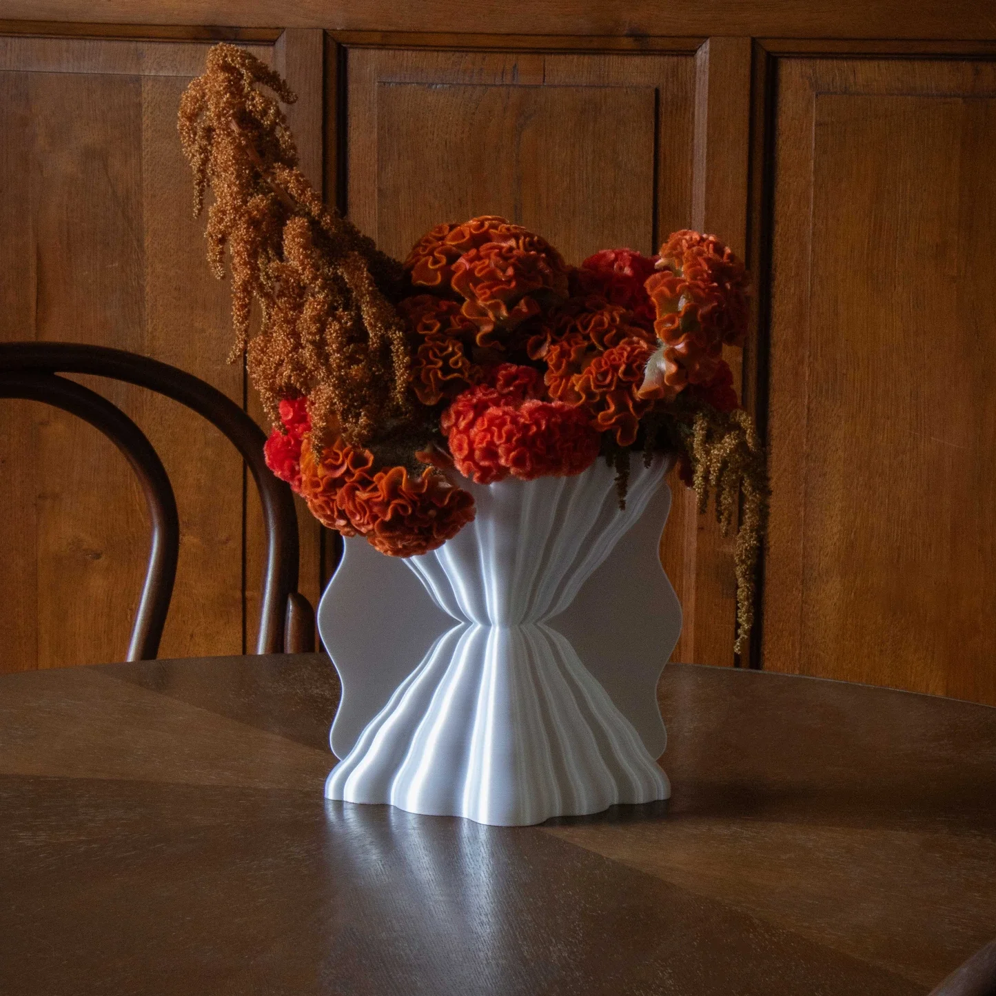 Maison Errance Medium Galéa vase