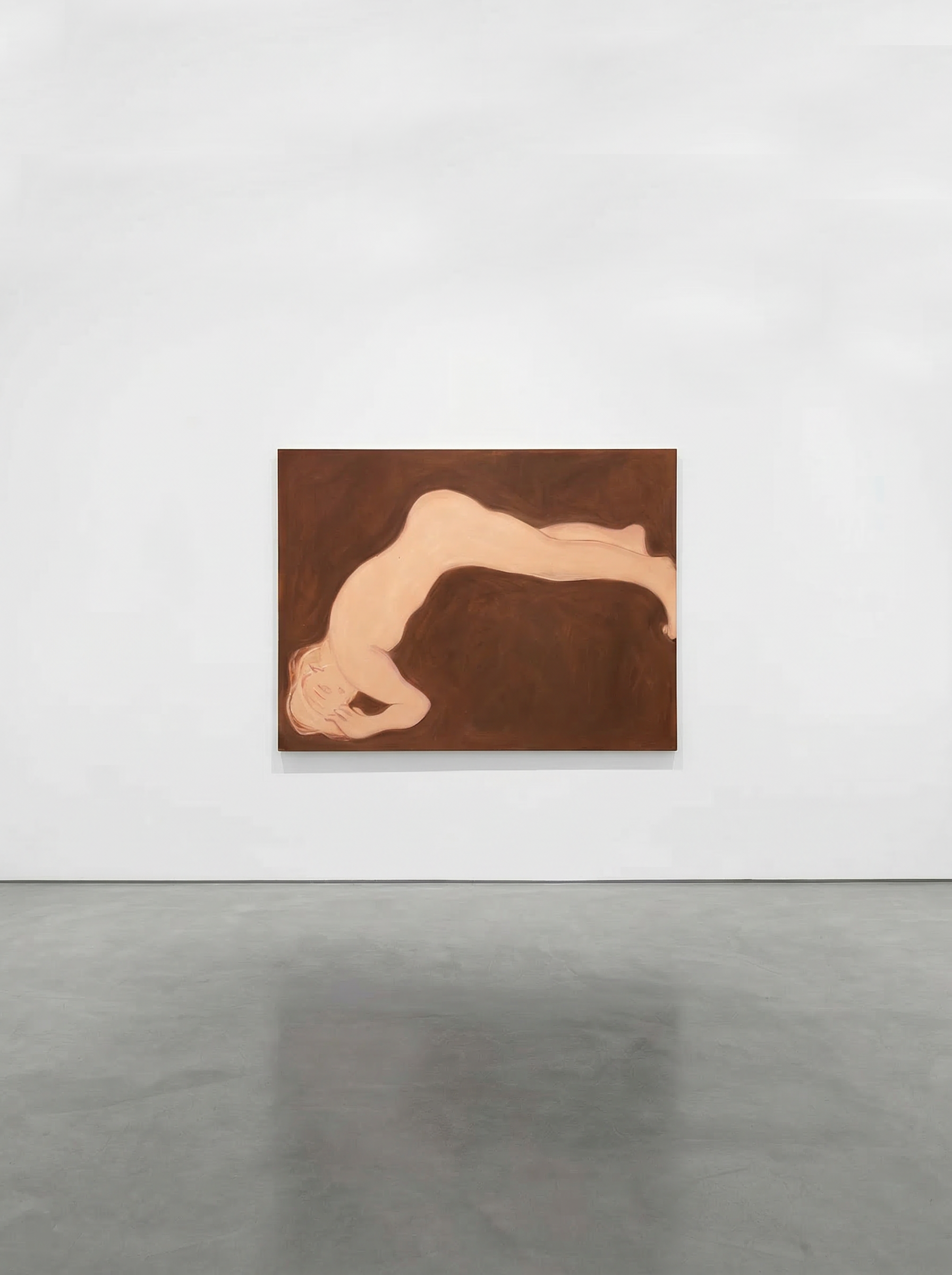 Figures in Suspension: Unbinding the Body – Opening Reception | 24 March 2026