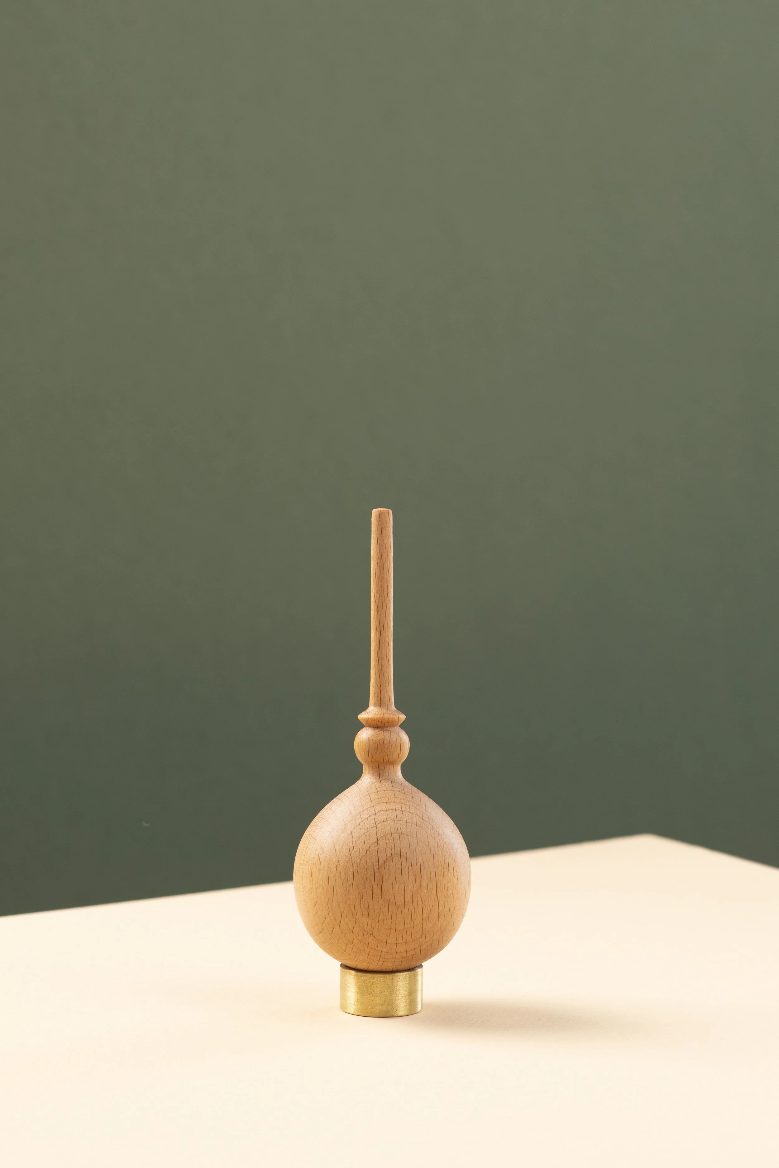 Lovenlight spinning top - Sadeh series S