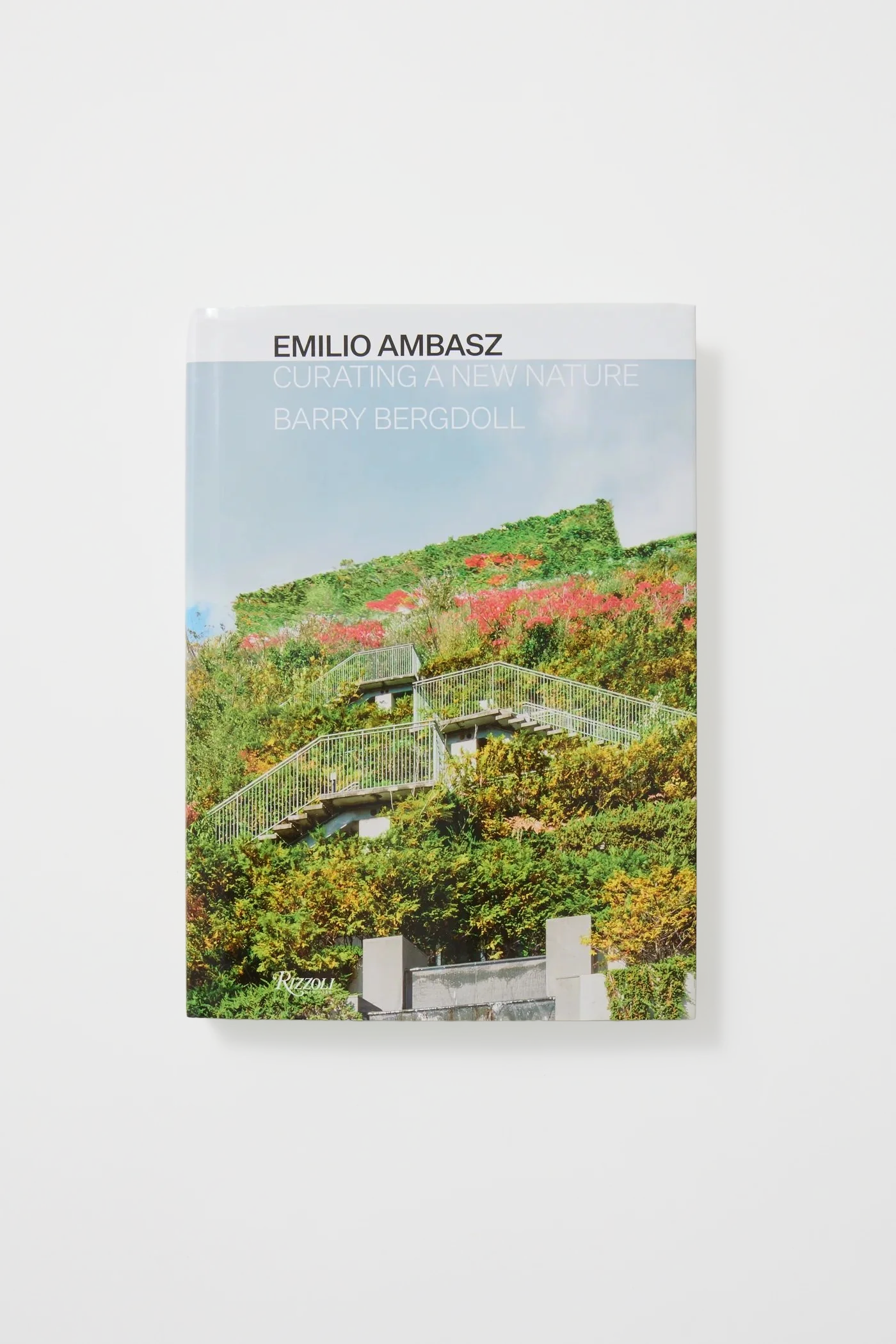 Emilio Ambasz : Curating a New Nature