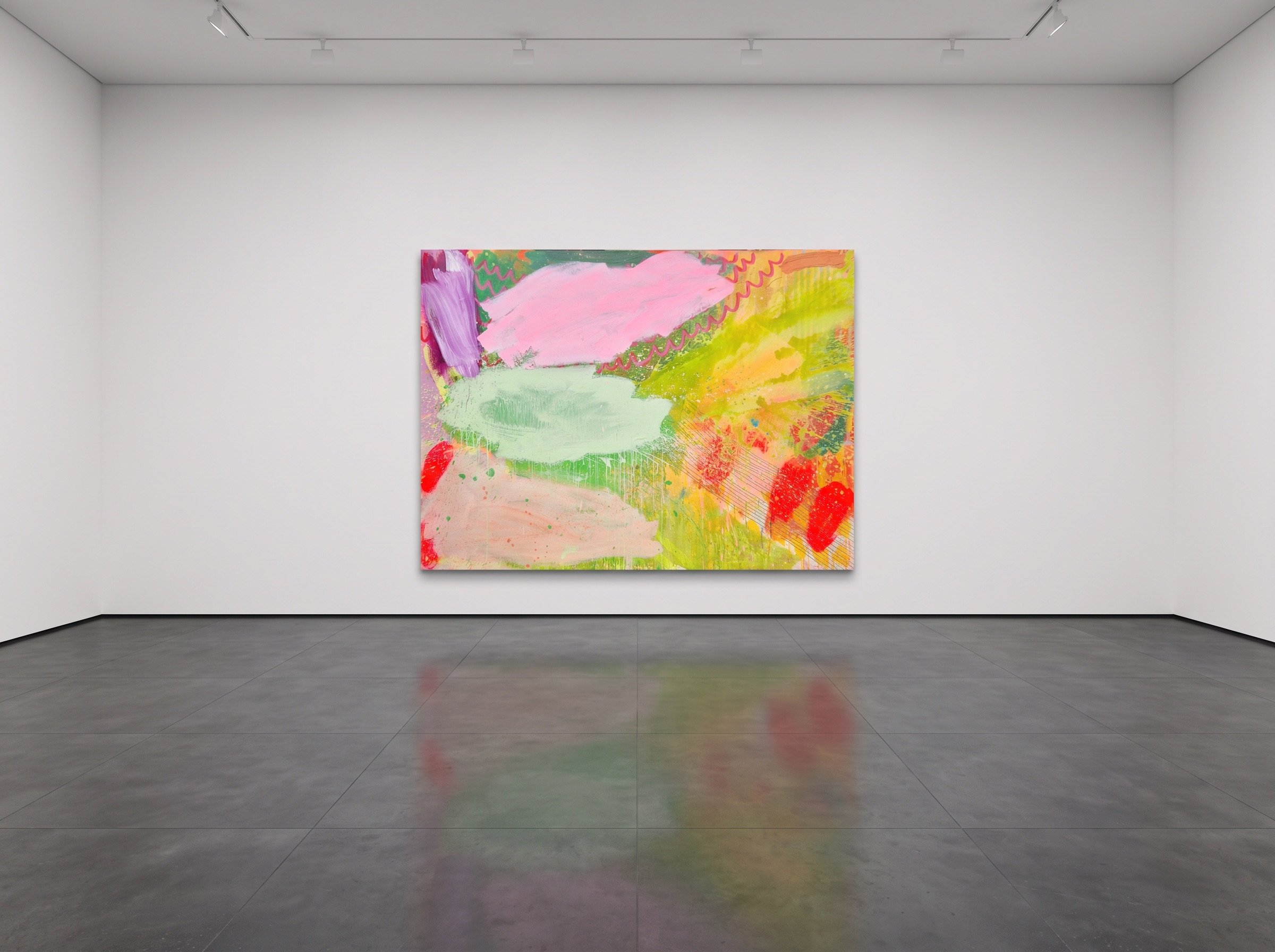 Chroma | Jessie Woodward