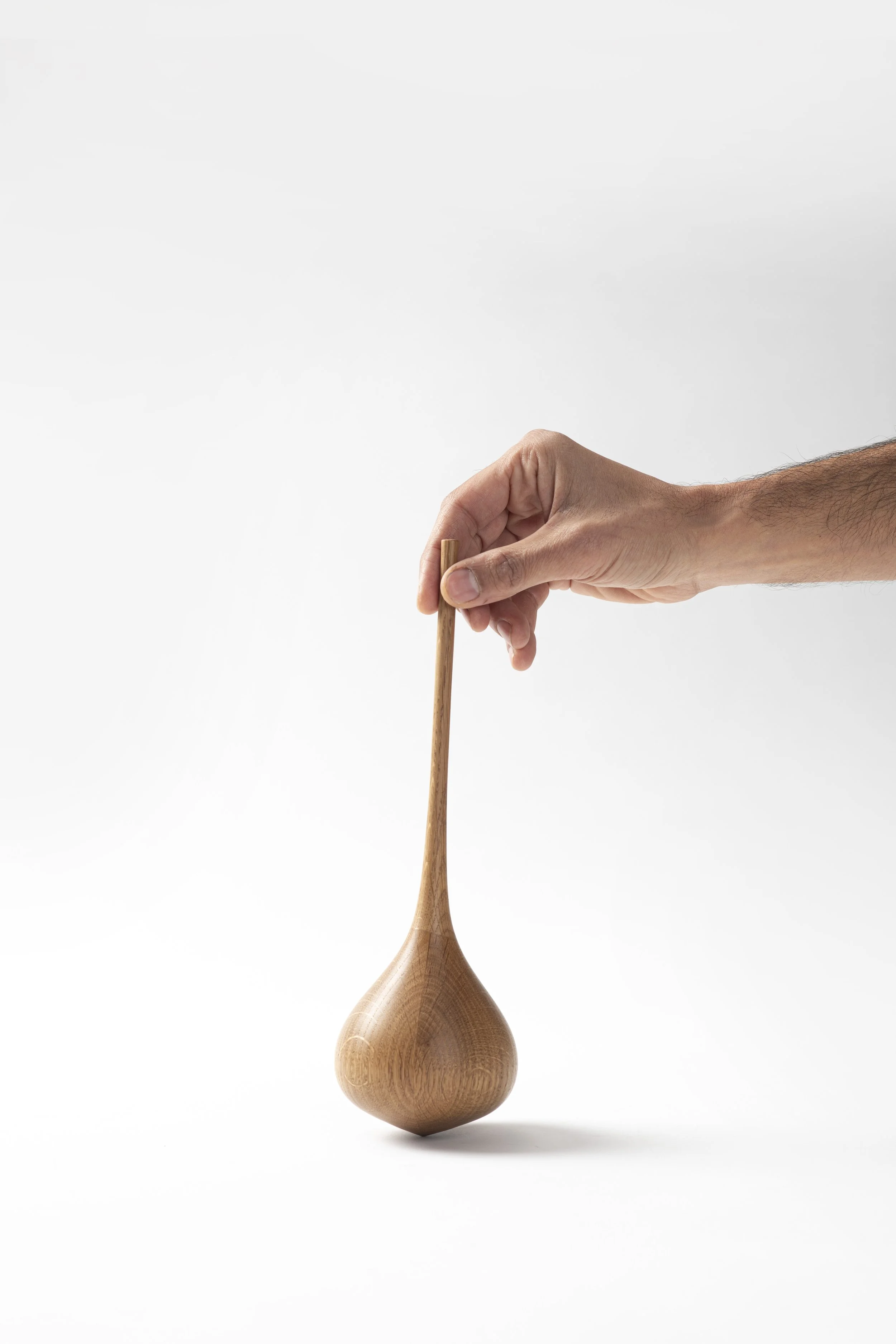 Lovenlight spinning top - Sadeh series L