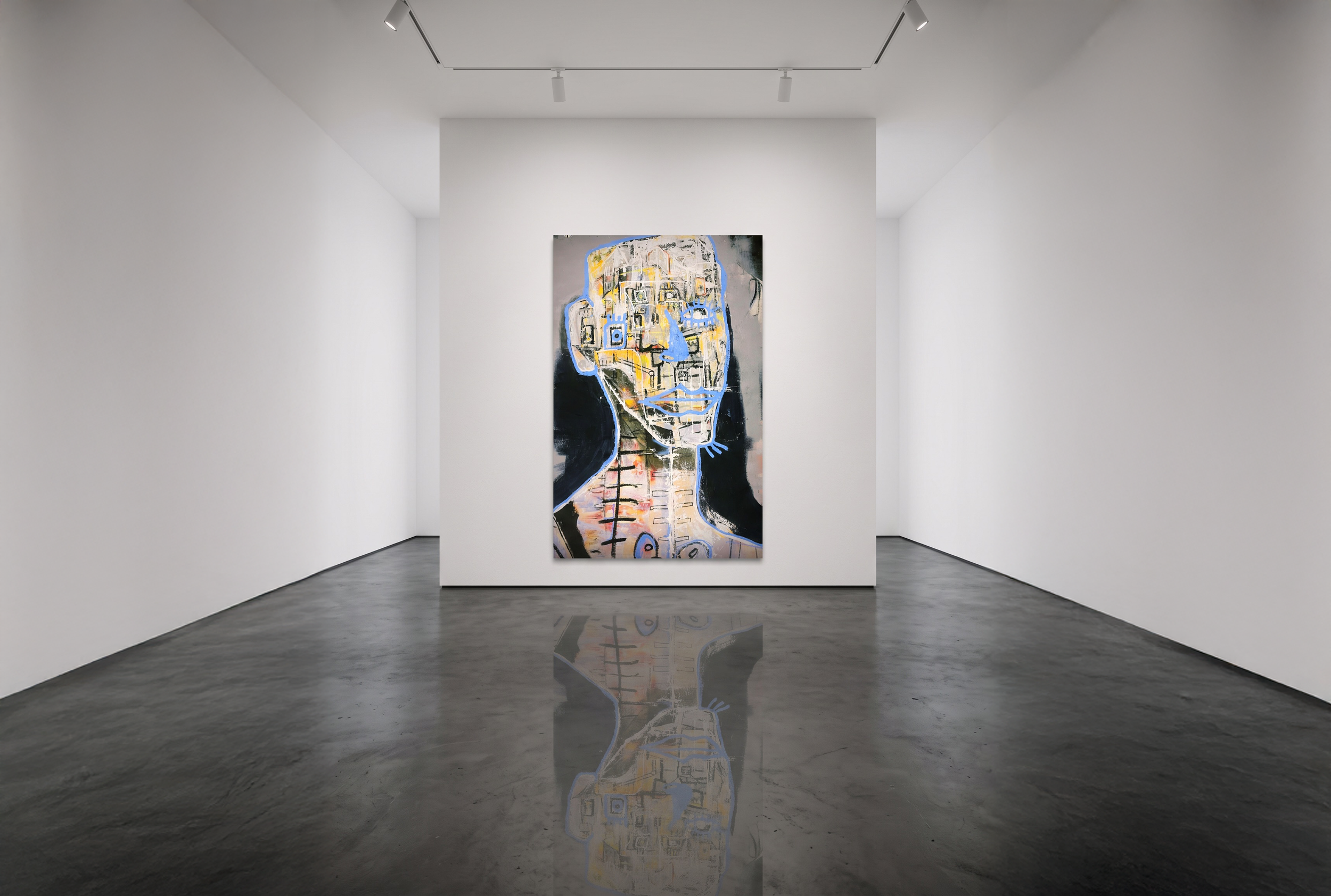 Echoes of the Mind | David Hanley