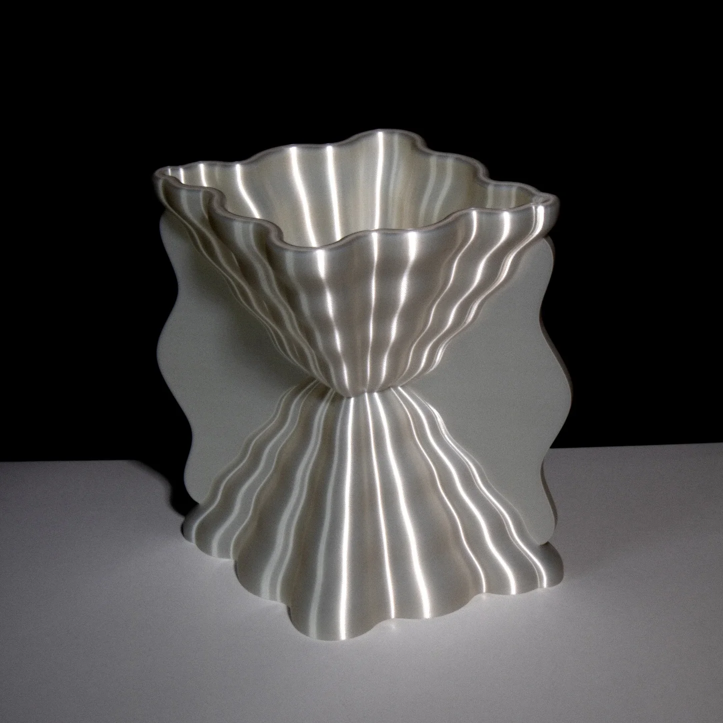 Maison Errance Big Galéa lamp