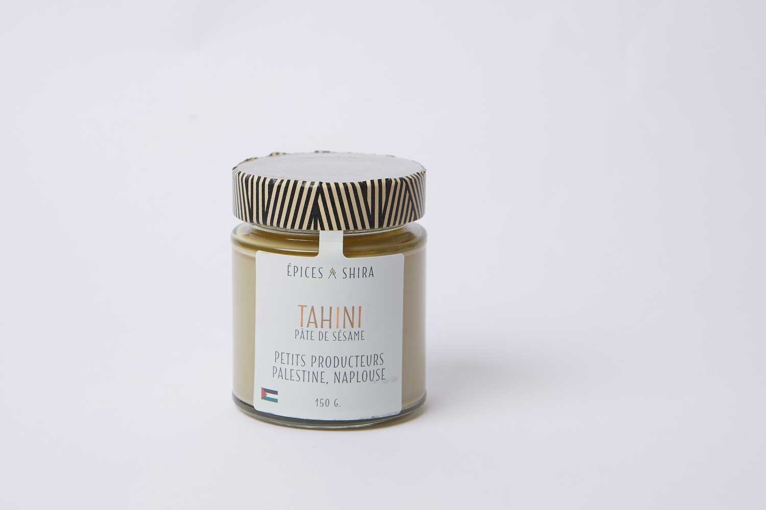 Tahini - Épices Shira