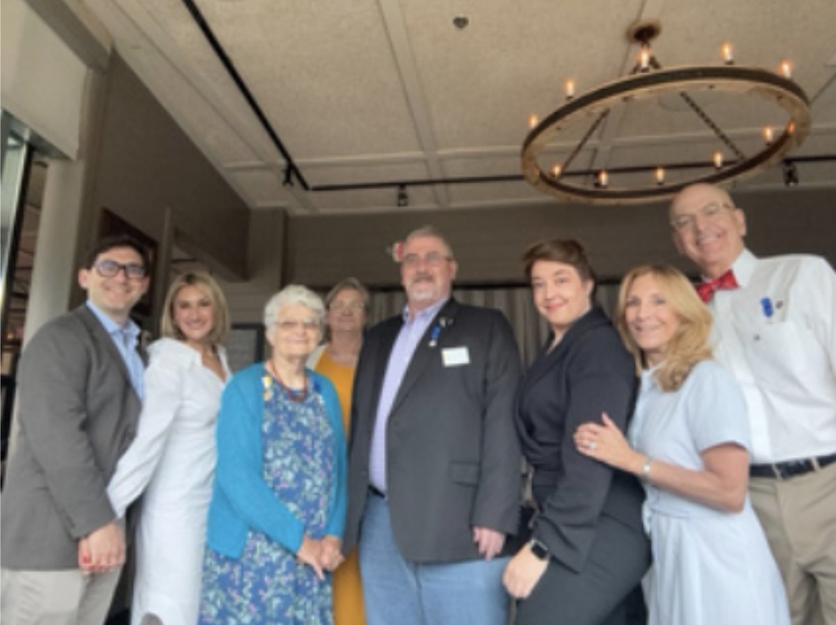 250th Anniversary Member Image