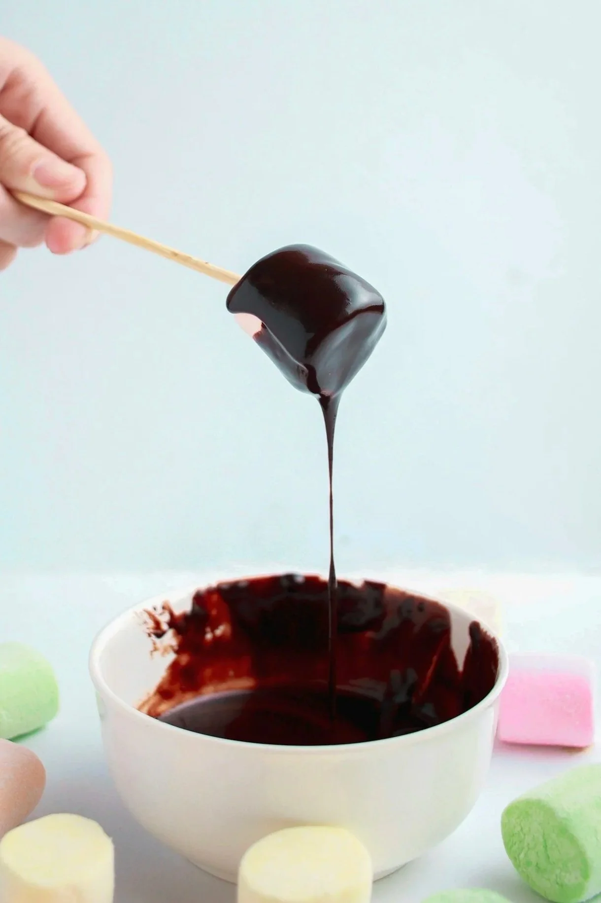 Recipe: Fondue for Two