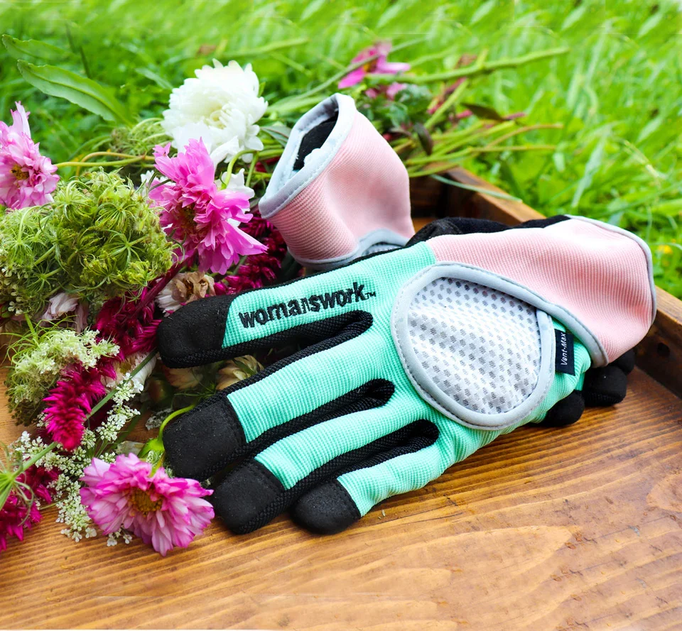 Producer’s Profile:&nbsp; WOMANSWORK