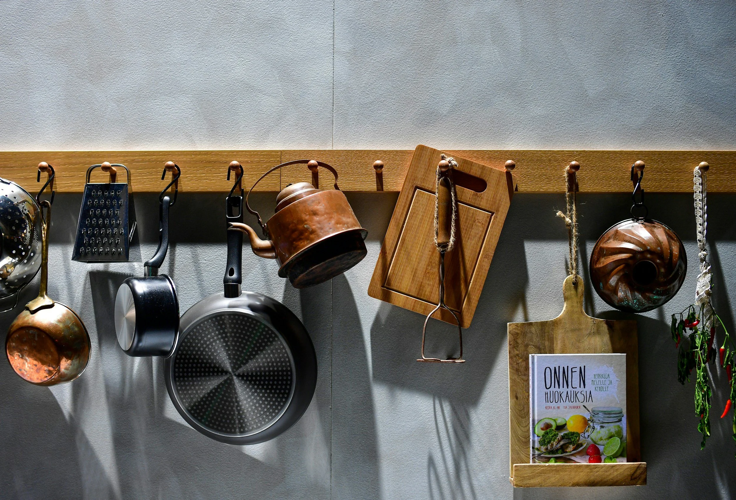 Favorite Scoop Kitchen Gadgets &amp; Appliances