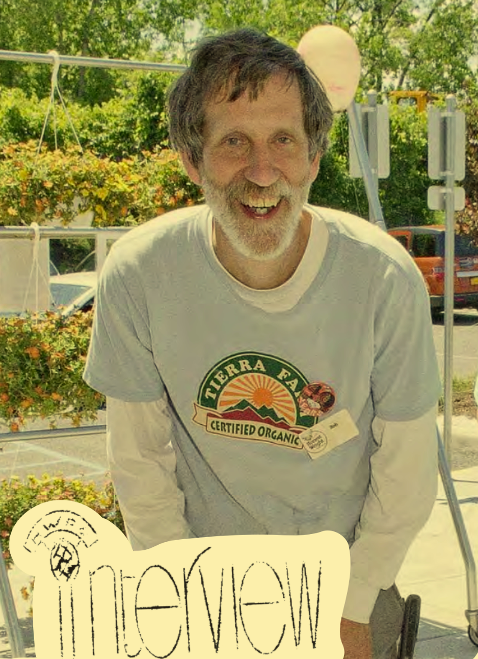 Since 1976: An Interview with Bob from Bulk&nbsp;