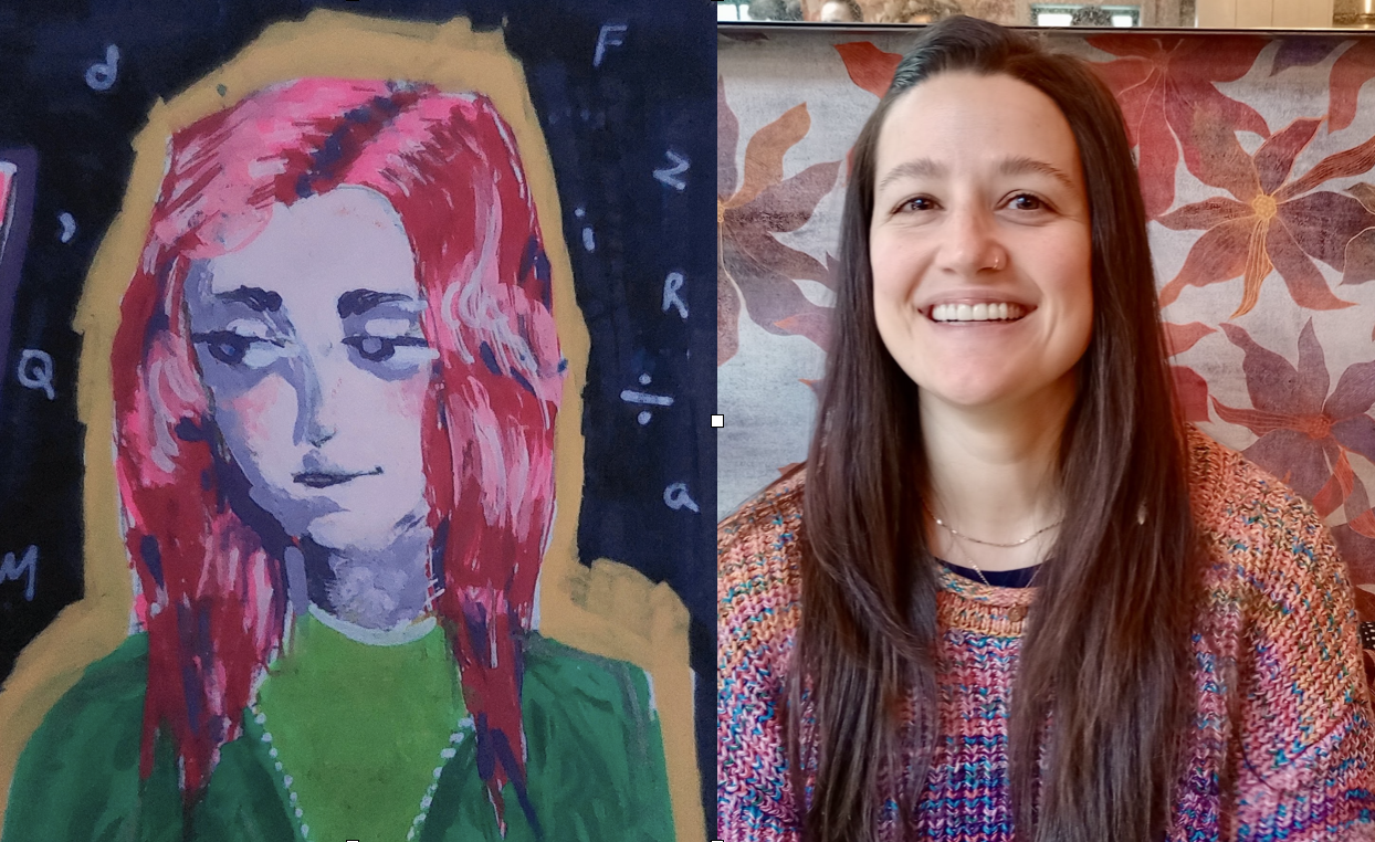 HWFC Staff: Meet Sarah and Fay