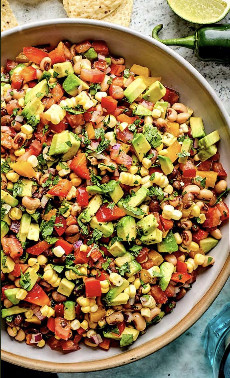 Recipes: Under $20