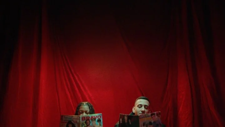 C&iacute;ntia - FANCY STUFF 

@oujeez 

// A Frame Fusion Production ⬜️⬛️

Directed &amp; edited by @thehenriquesousa 
Production Assistant: @osrpessoa @yunblvck @ritamoura__ 
Color: @thehenriquesousa
Studio: @majormedia.pt