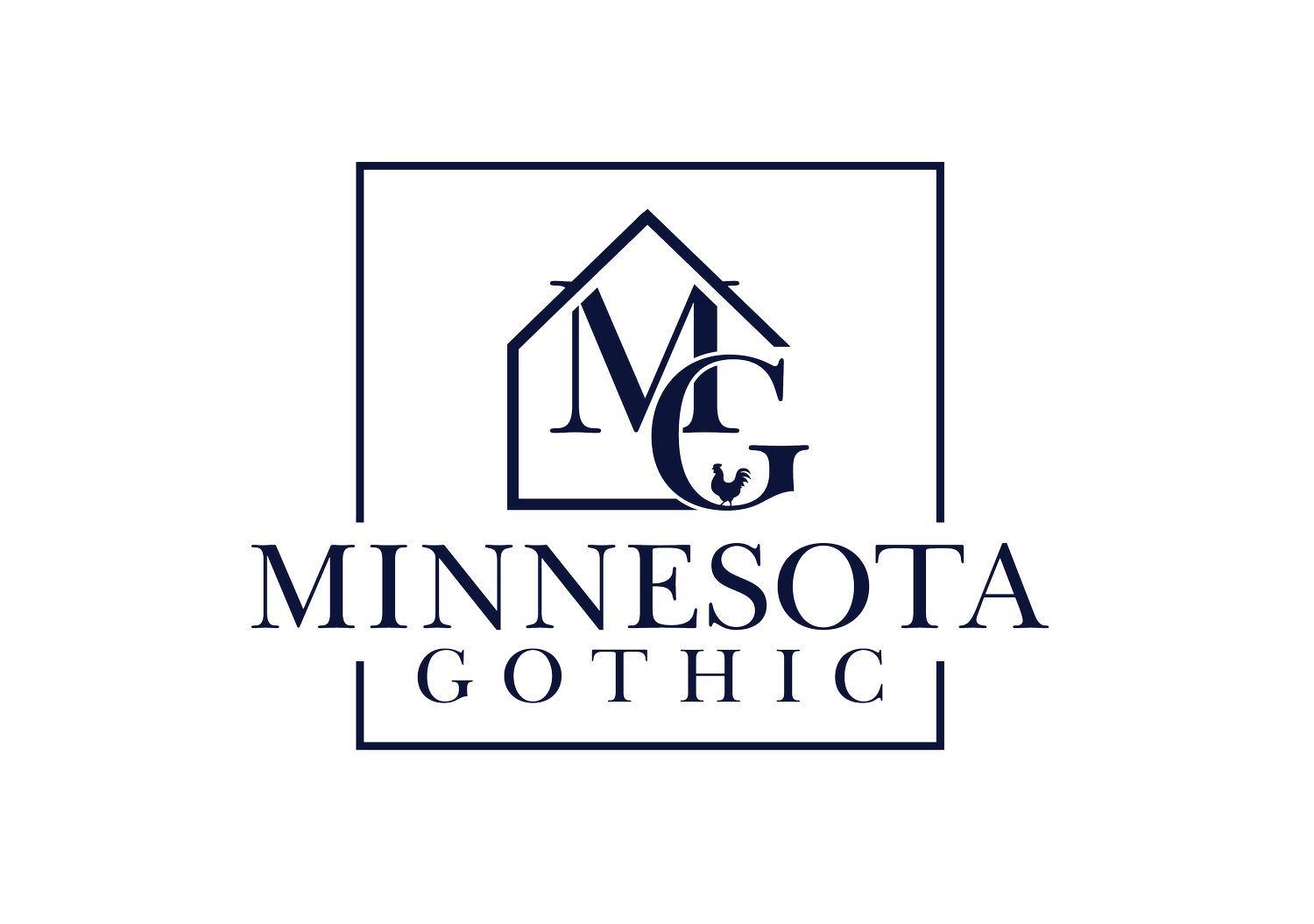 Minnesota Gothic