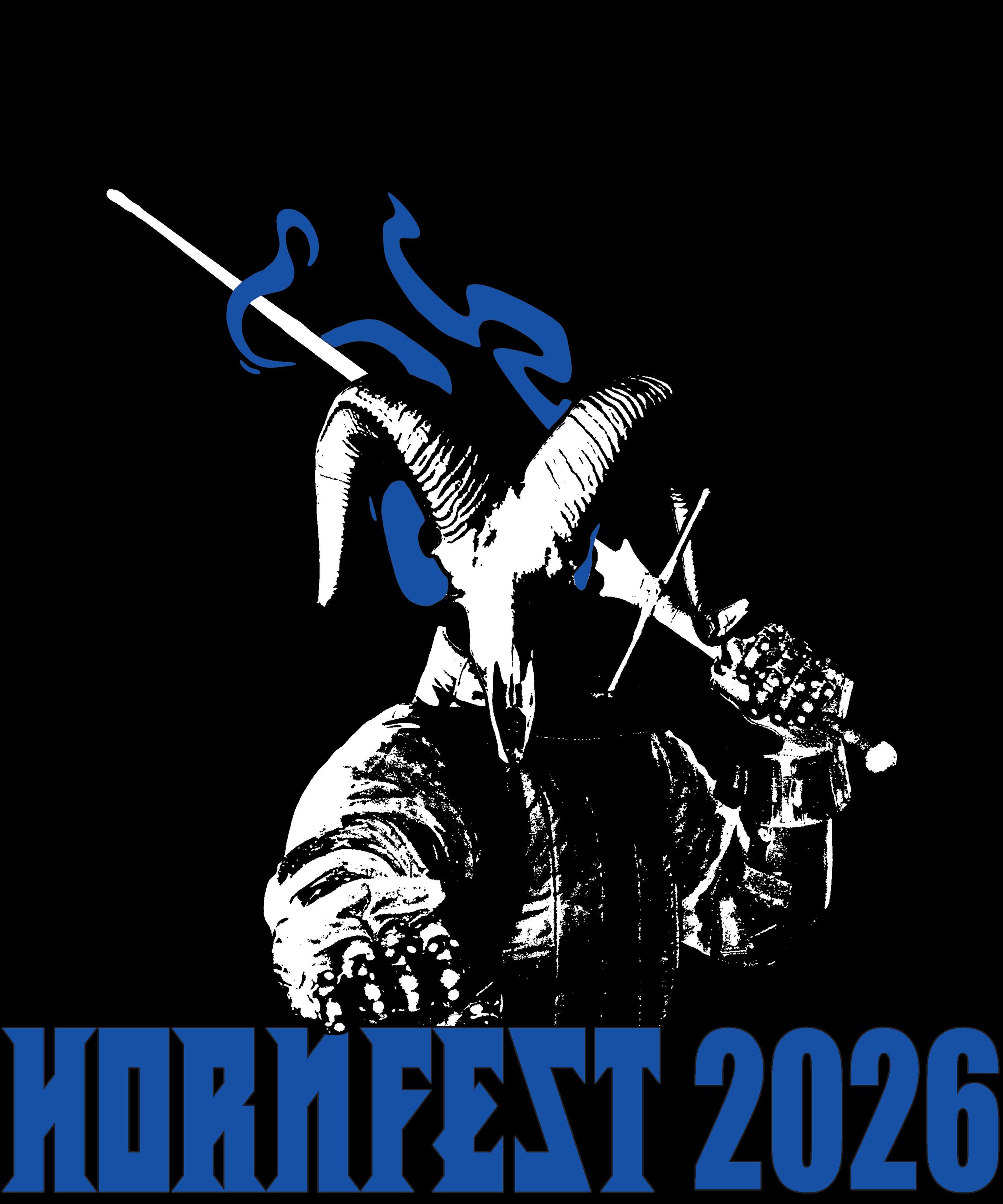 September 5-6: Hornfest 